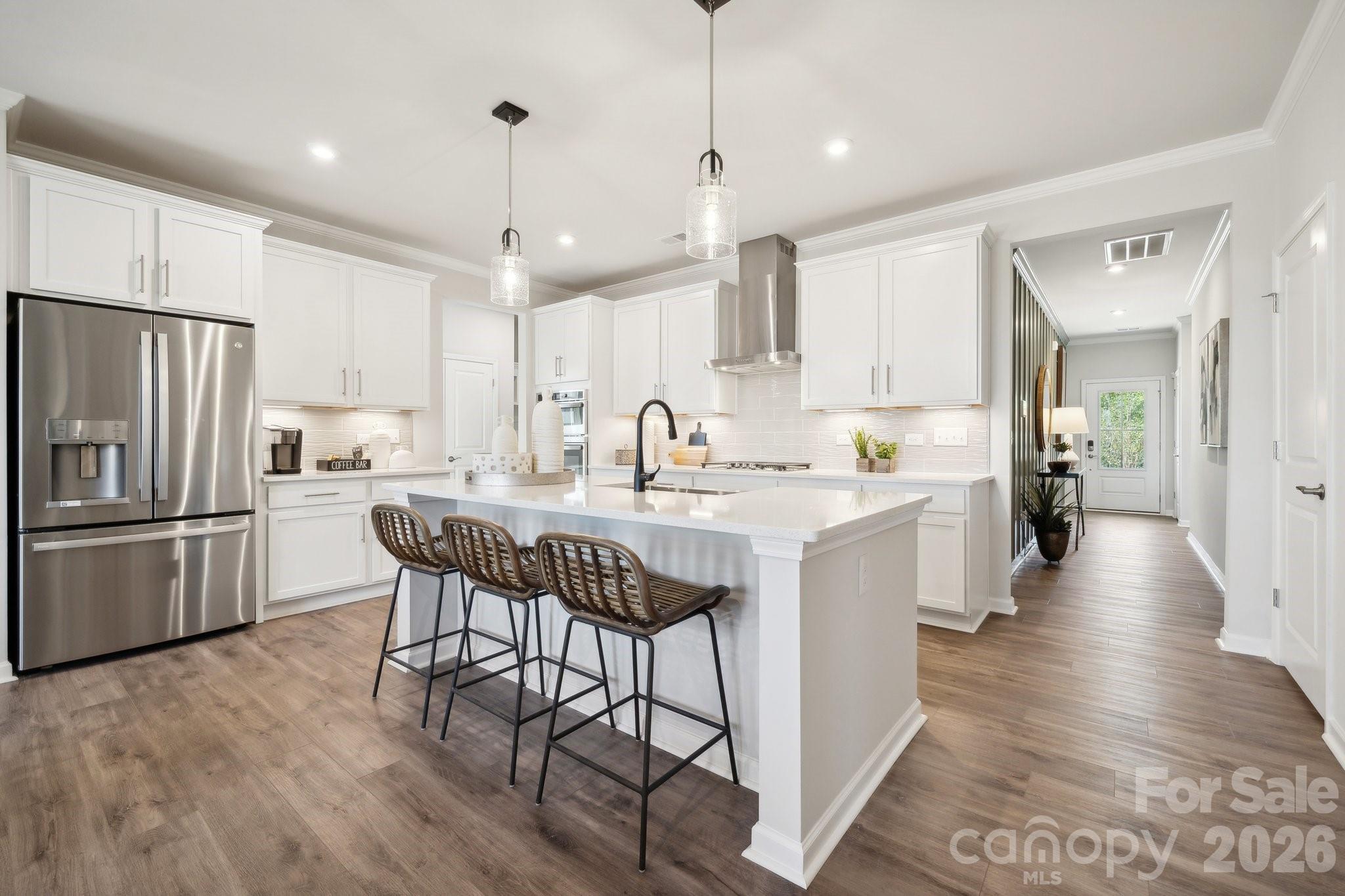 1152 Grebe Road — Sherrills Ford