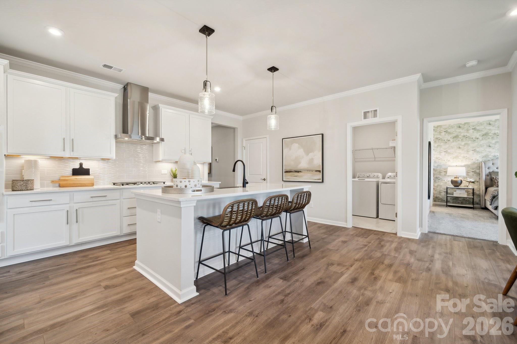 1152 Grebe Road — Sherrills Ford