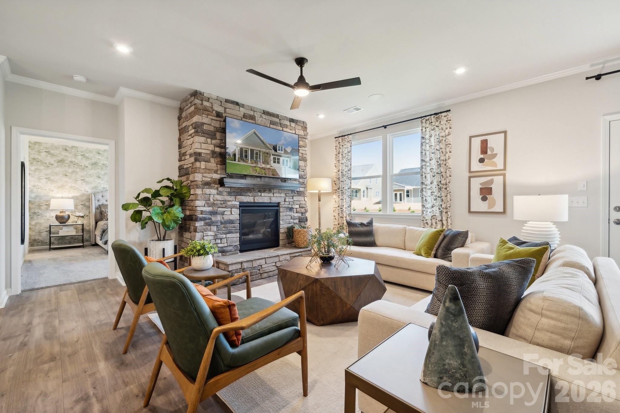1152 Grebe Road — Sherrills Ford
