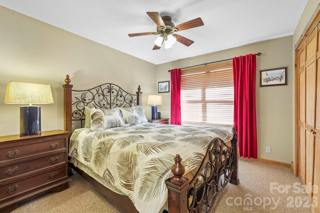 210 Chickadee Drive — Bryson City