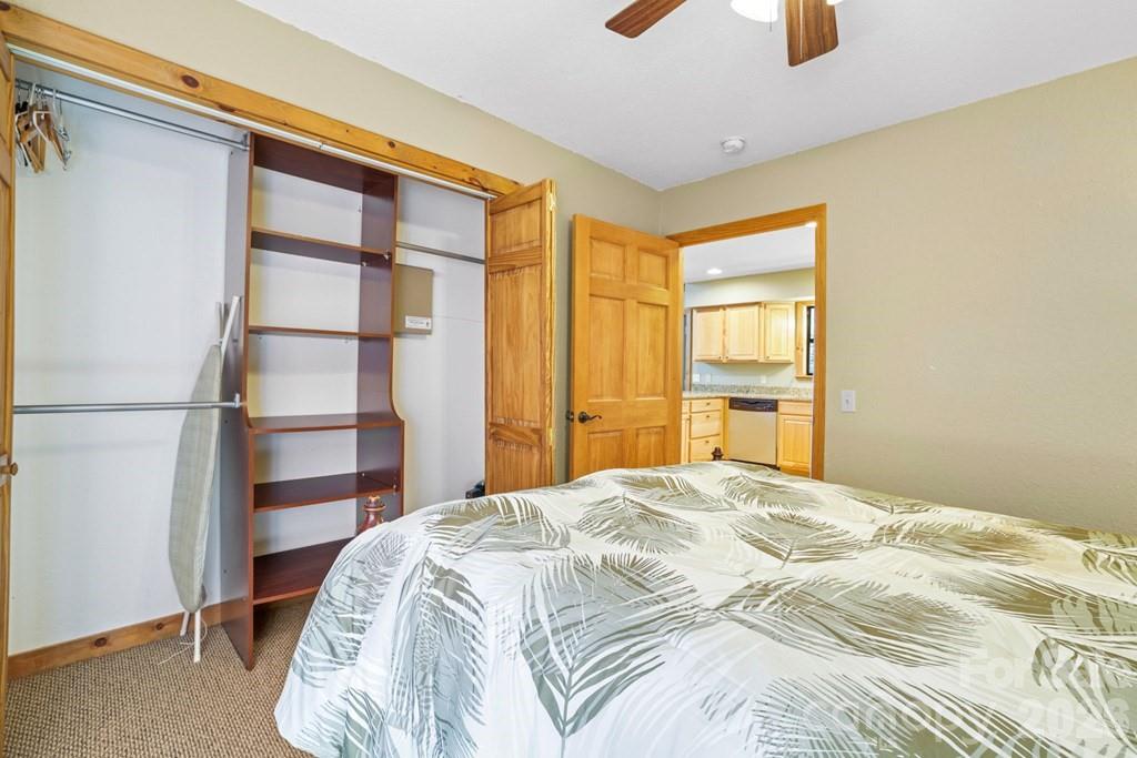 210 Chickadee Drive — Bryson City