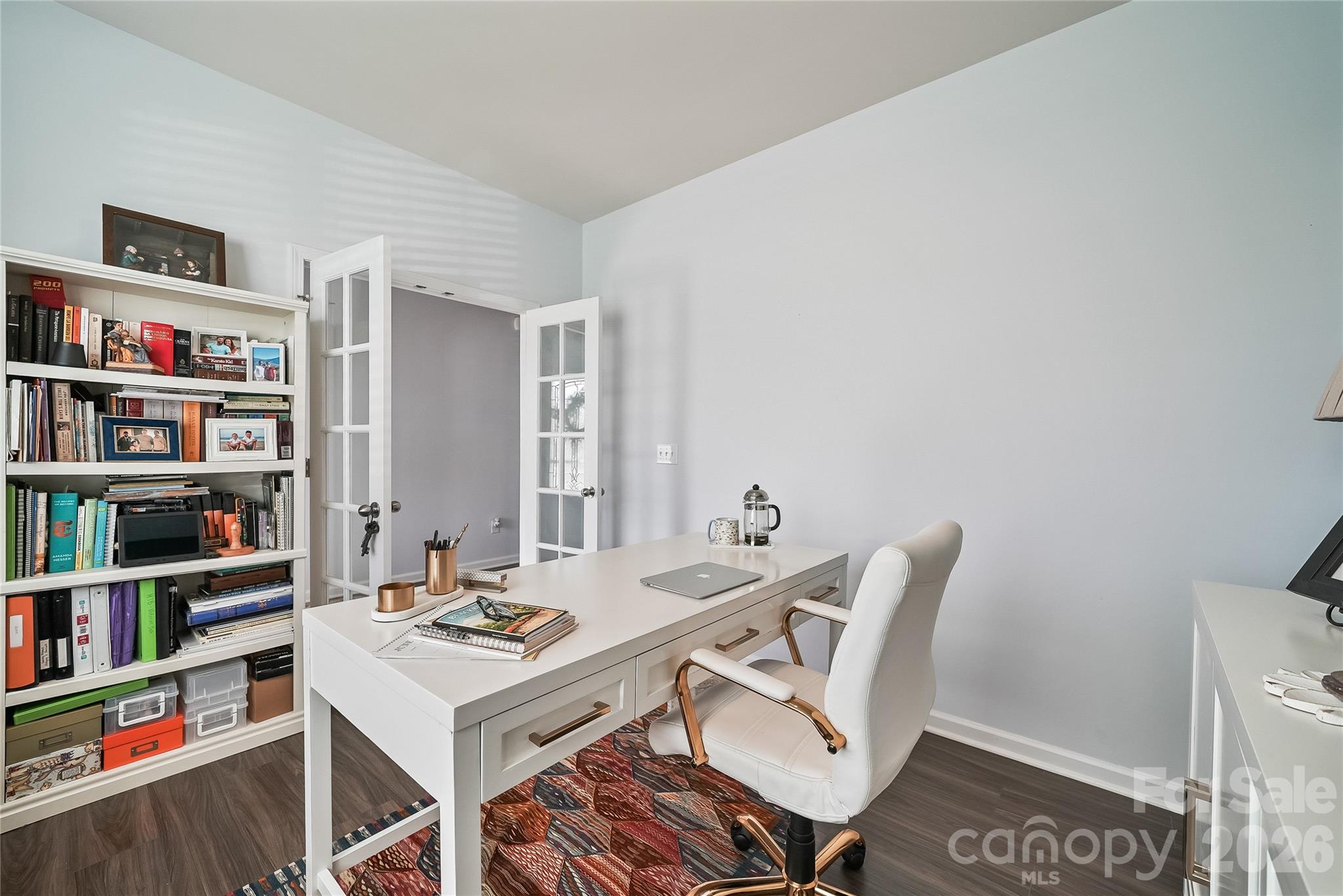 386 Kennerly Center Drive — Mooresville
