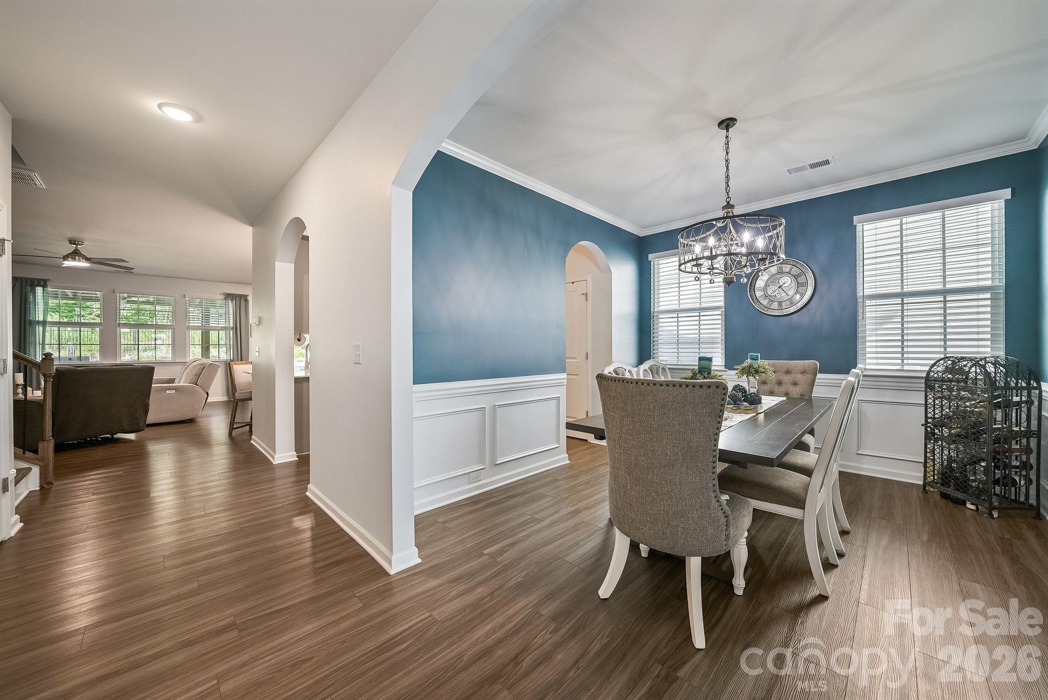 386 Kennerly Center Drive — Mooresville