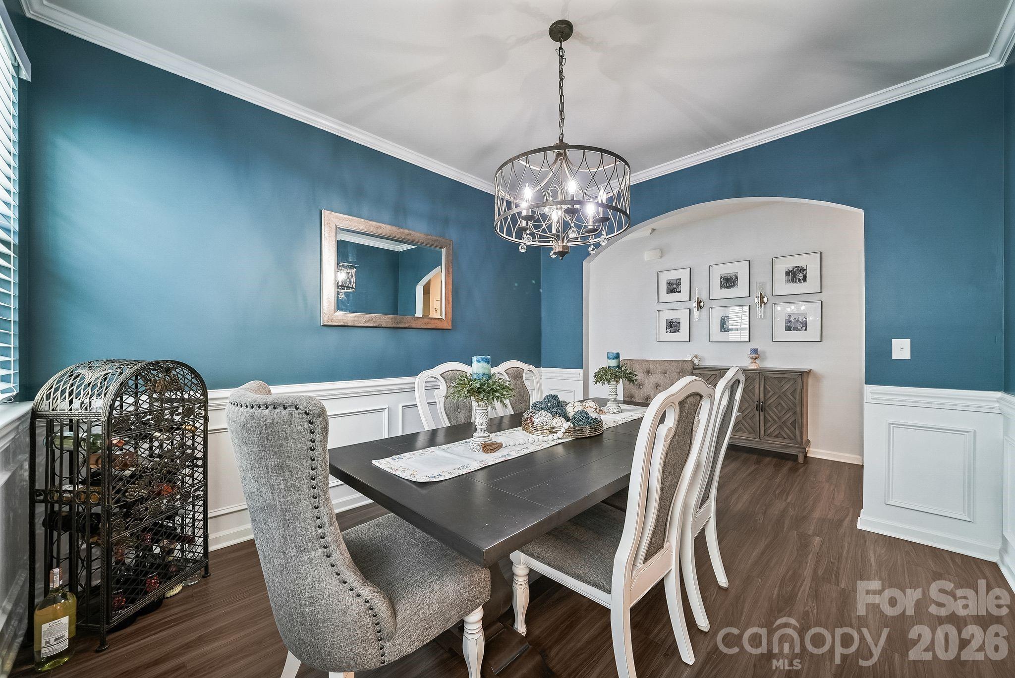 386 Kennerly Center Drive — Mooresville