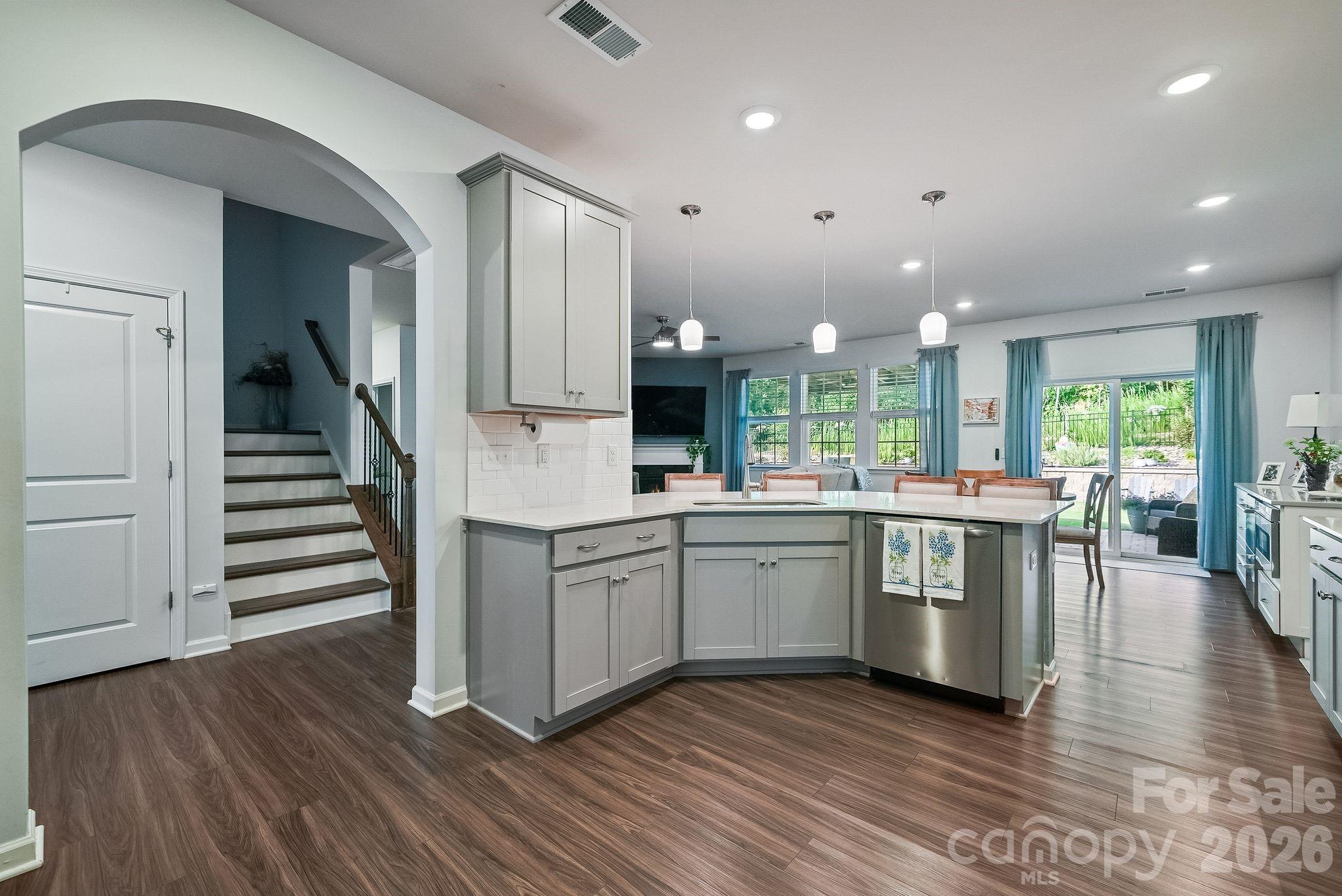386 Kennerly Center Drive — Mooresville