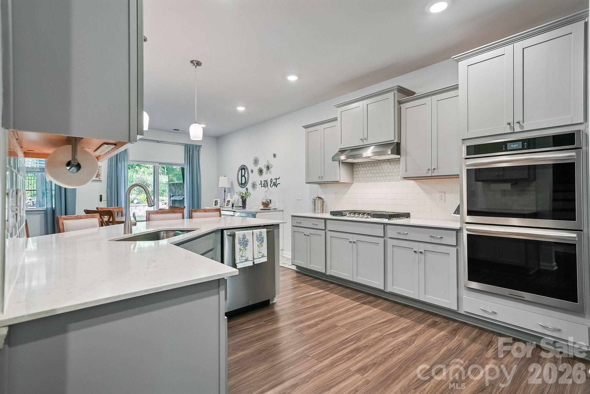 386 Kennerly Center Drive — Mooresville