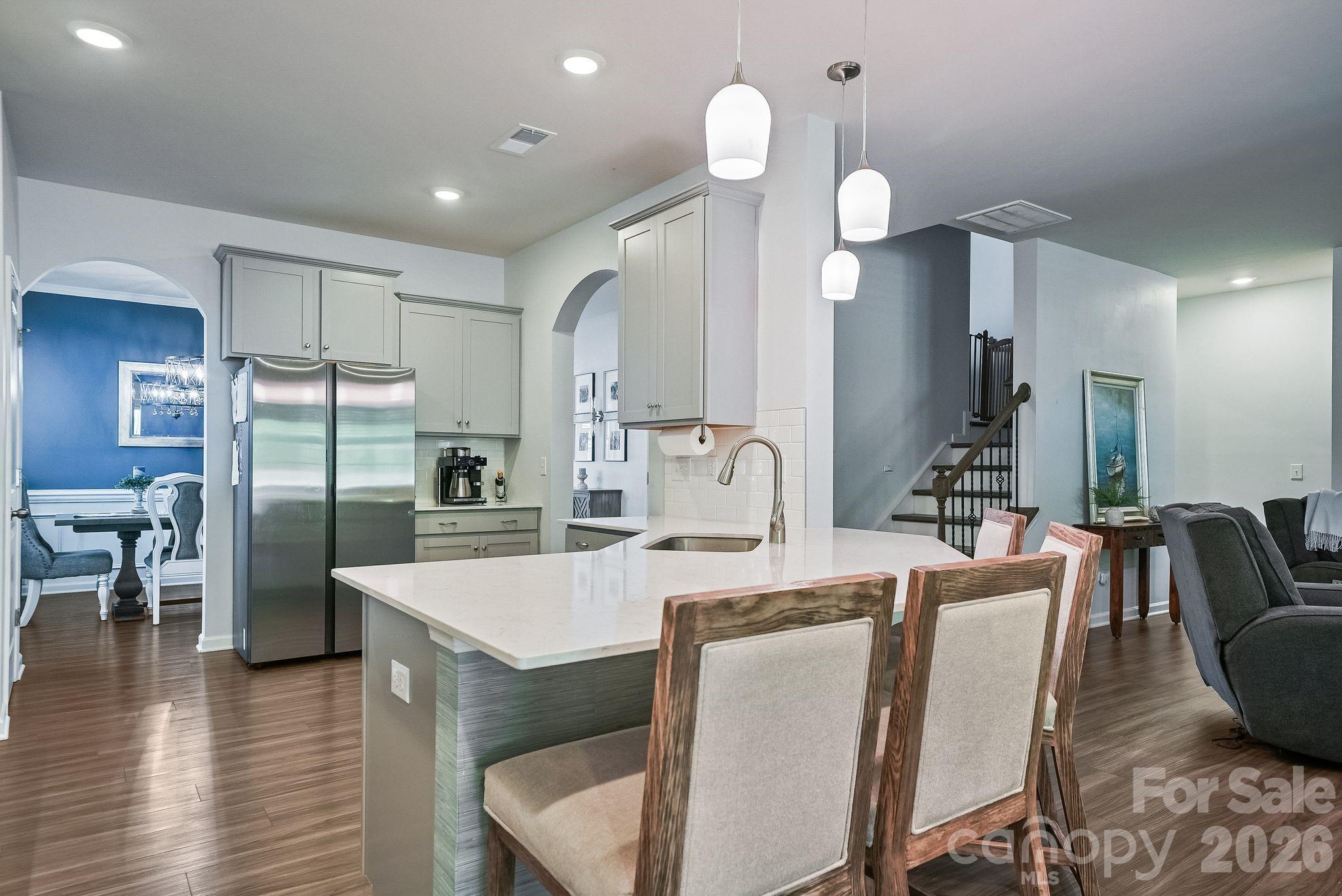 386 Kennerly Center Drive — Mooresville