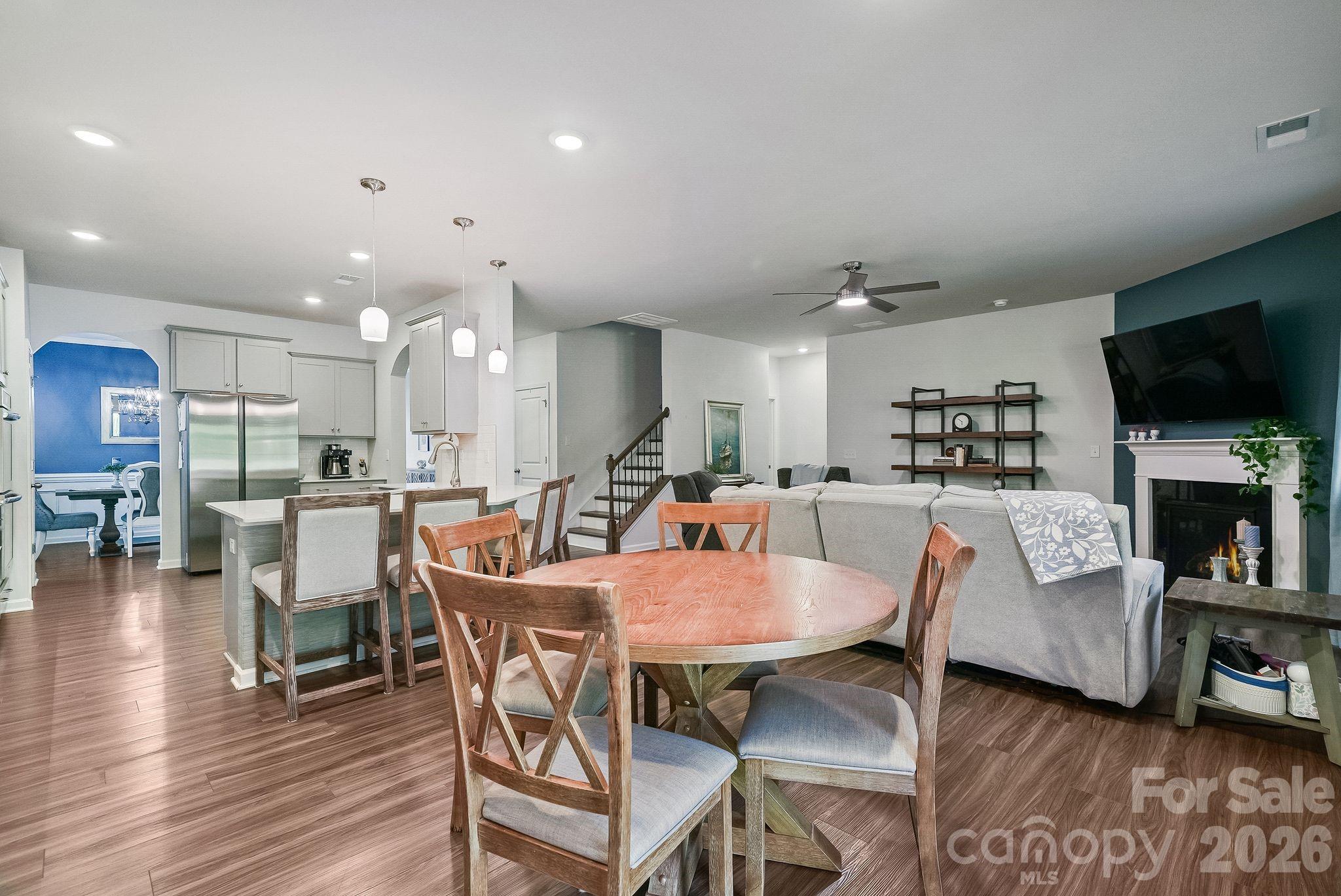 386 Kennerly Center Drive — Mooresville