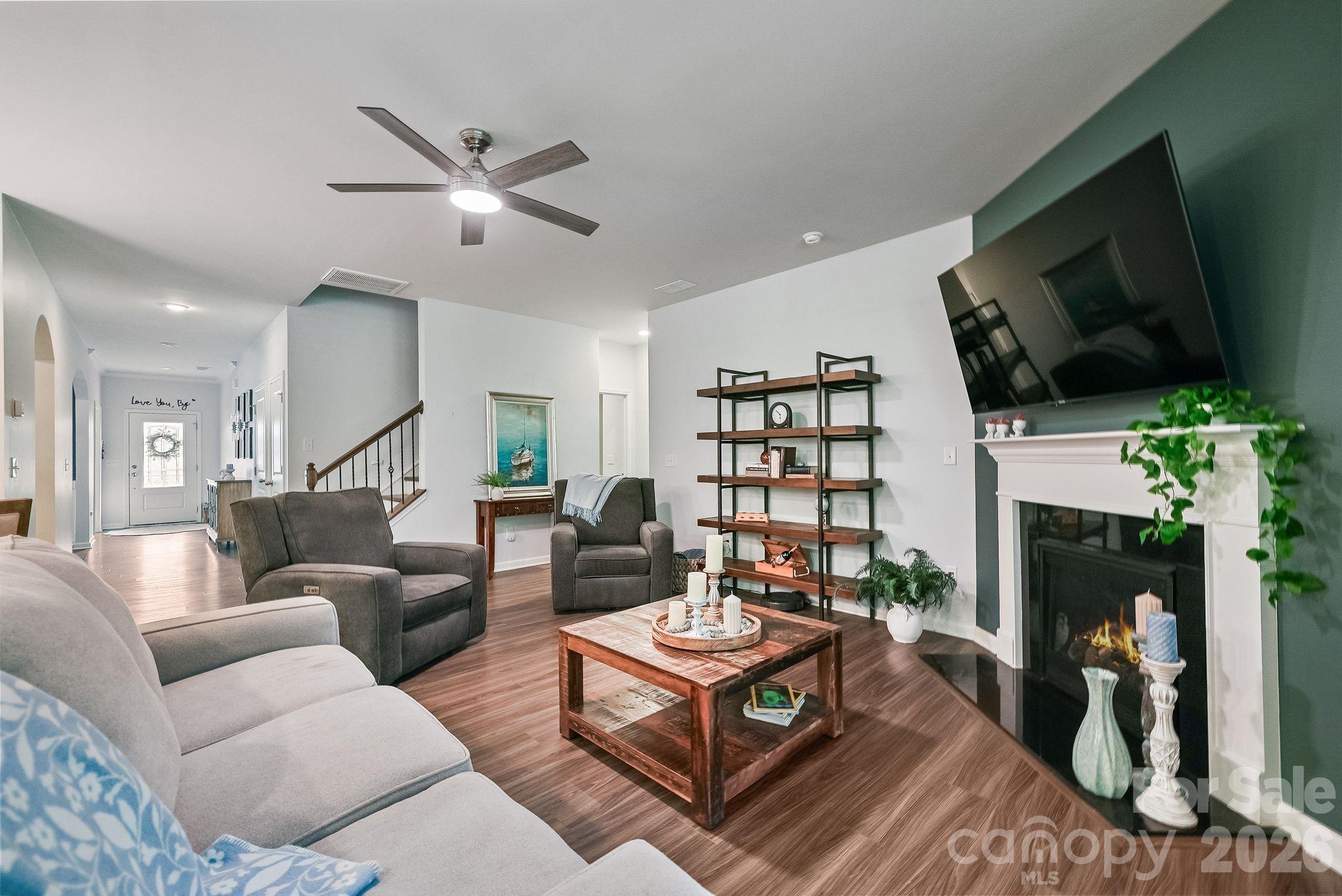 386 Kennerly Center Drive — Mooresville