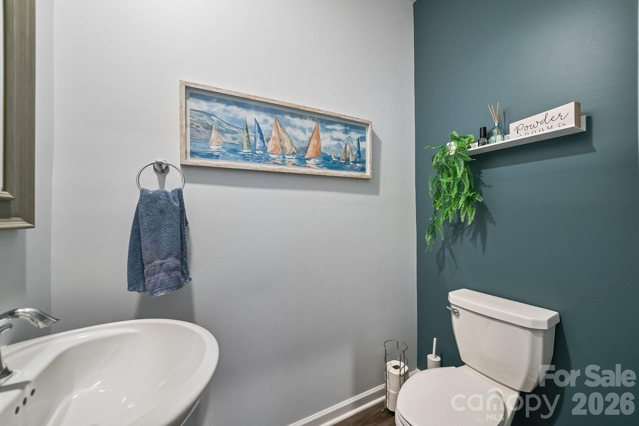 386 Kennerly Center Drive — Mooresville