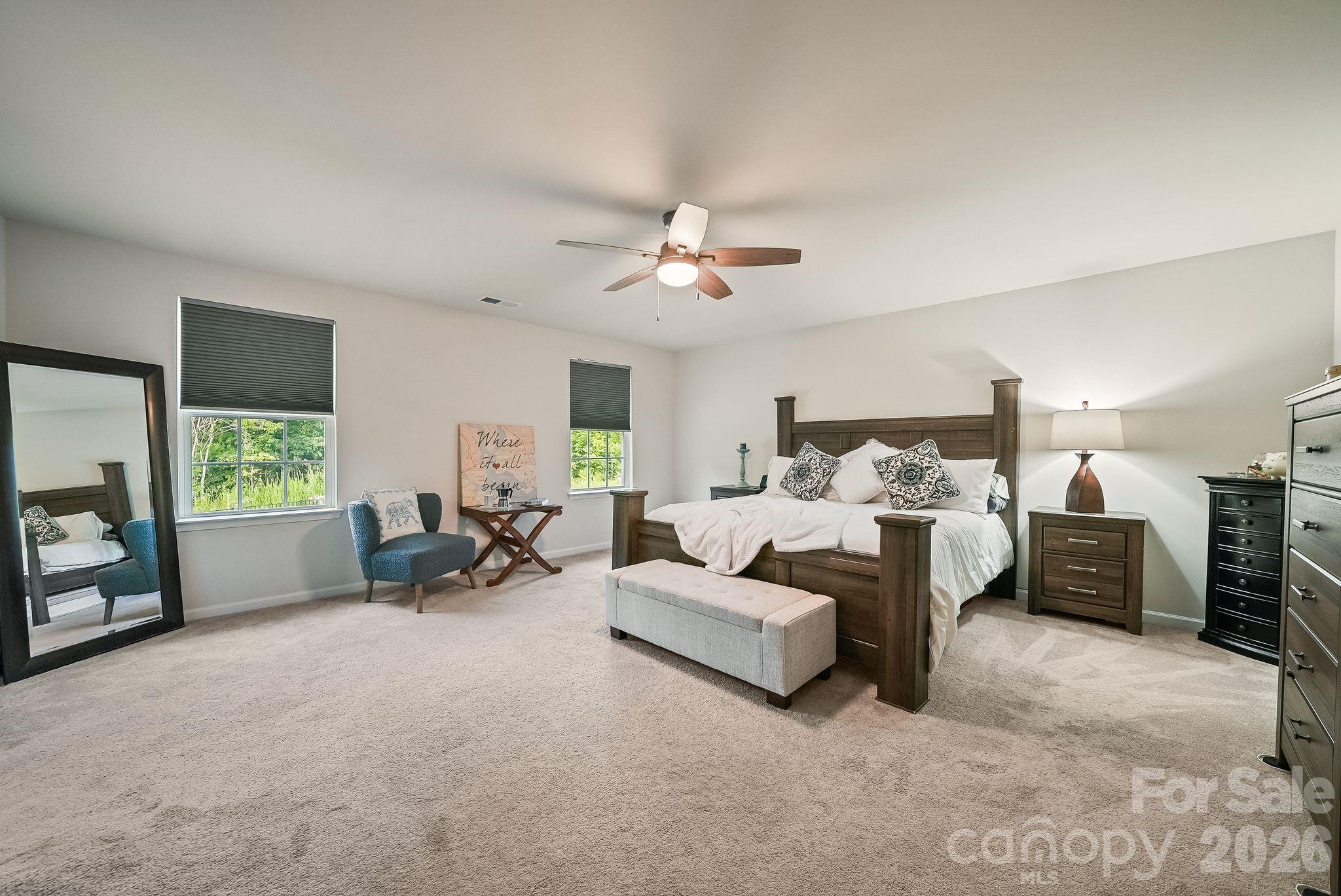 386 Kennerly Center Drive — Mooresville