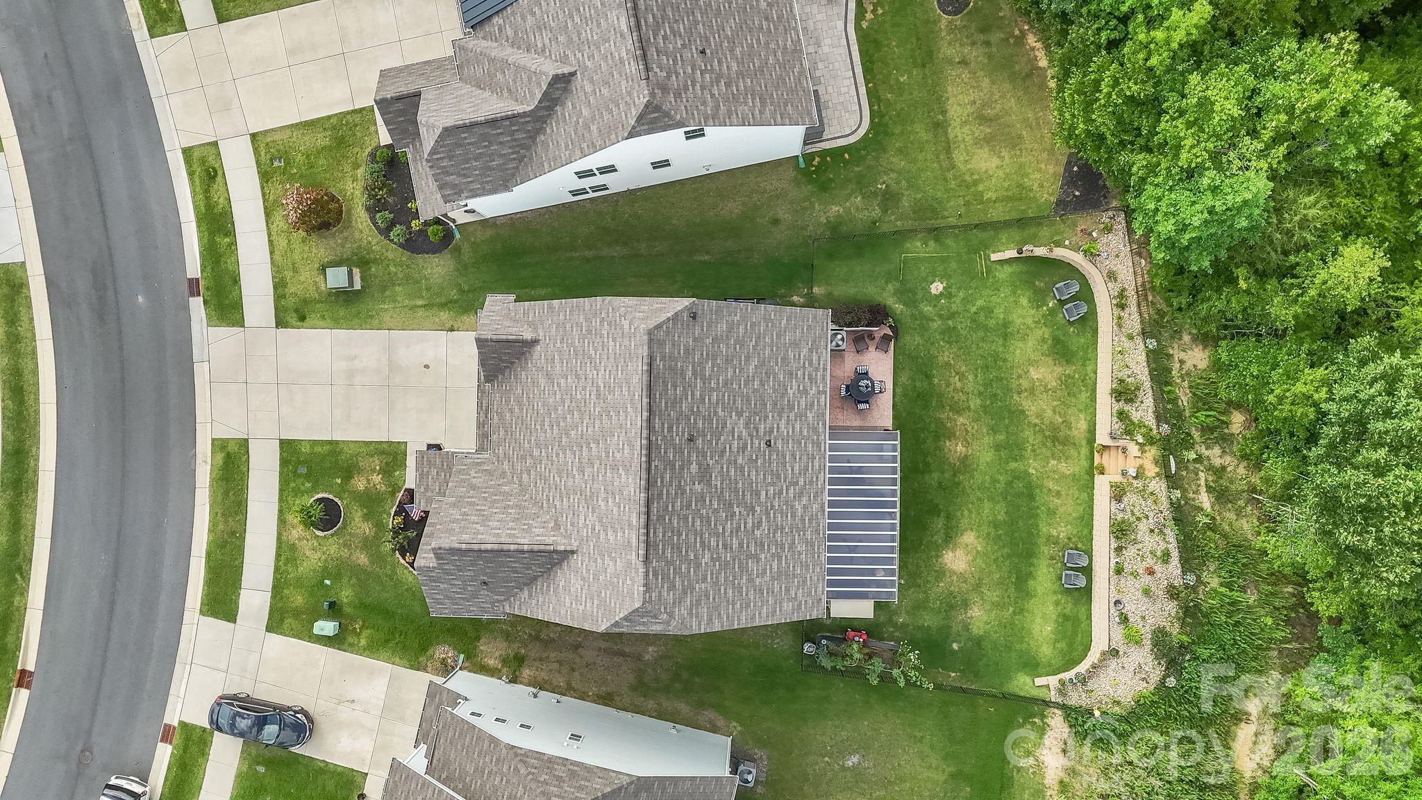 386 Kennerly Center Drive — Mooresville