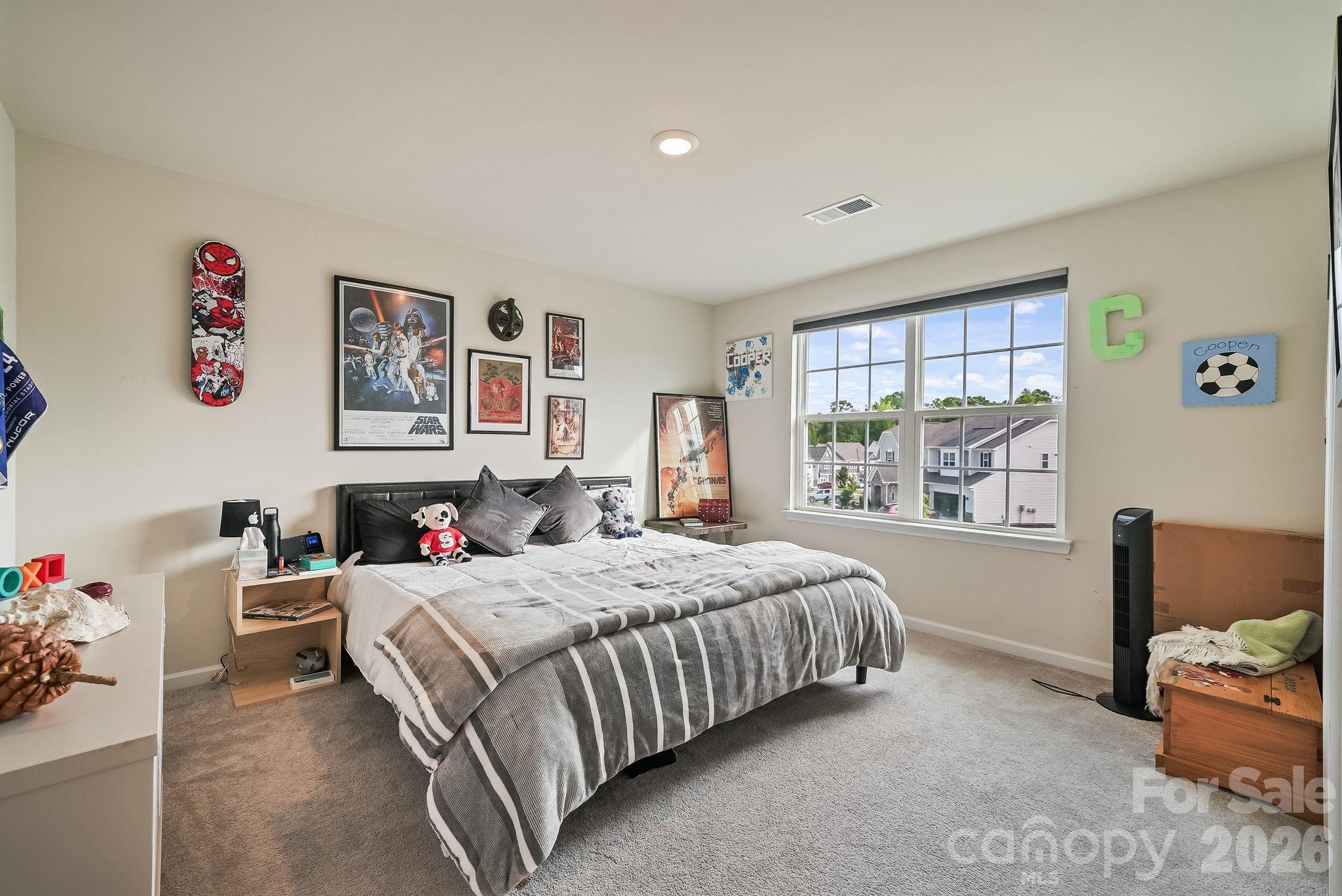 386 Kennerly Center Drive — Mooresville