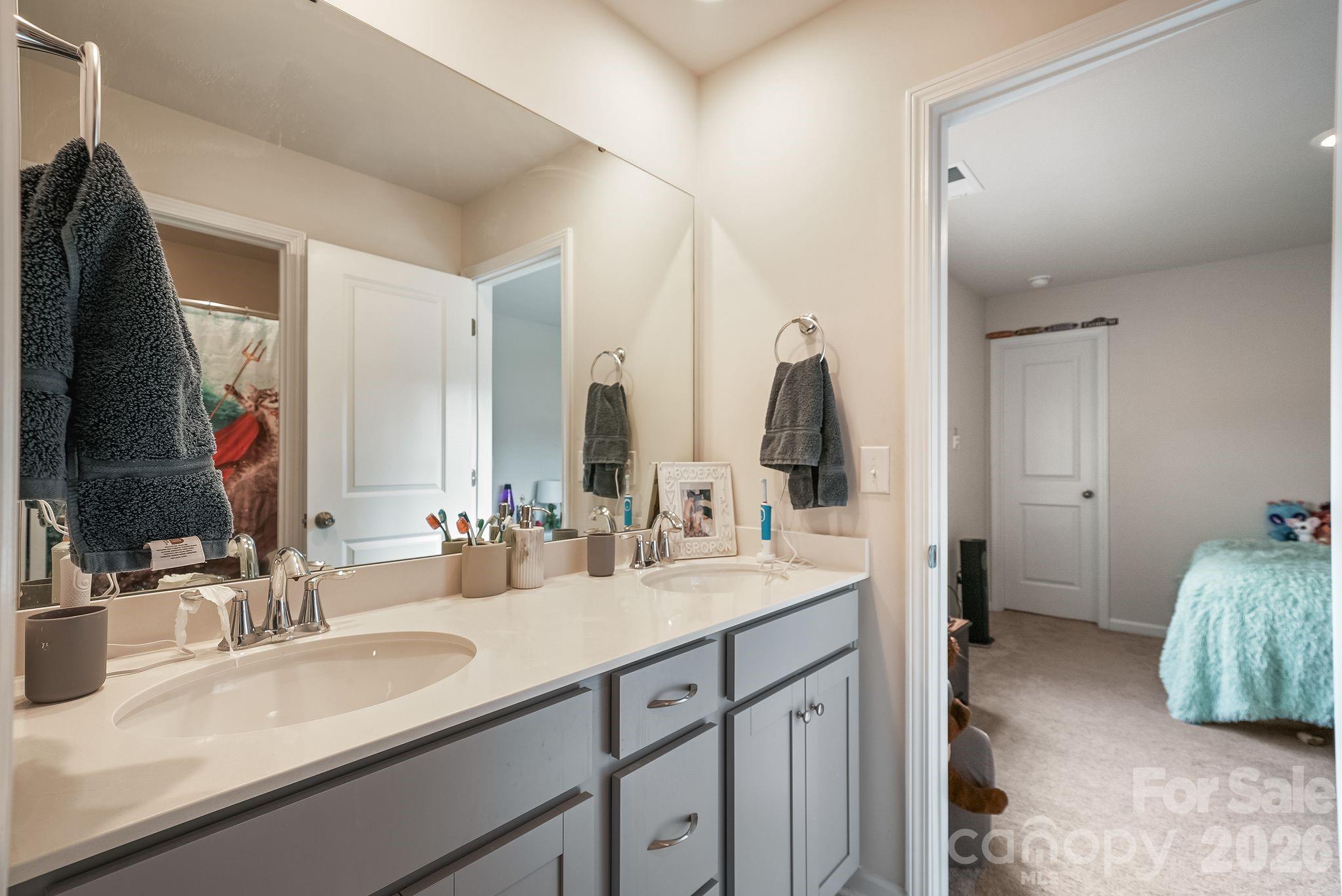386 Kennerly Center Drive — Mooresville