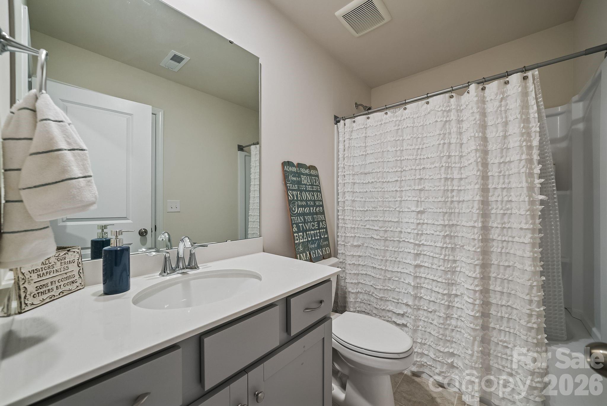 386 Kennerly Center Drive — Mooresville