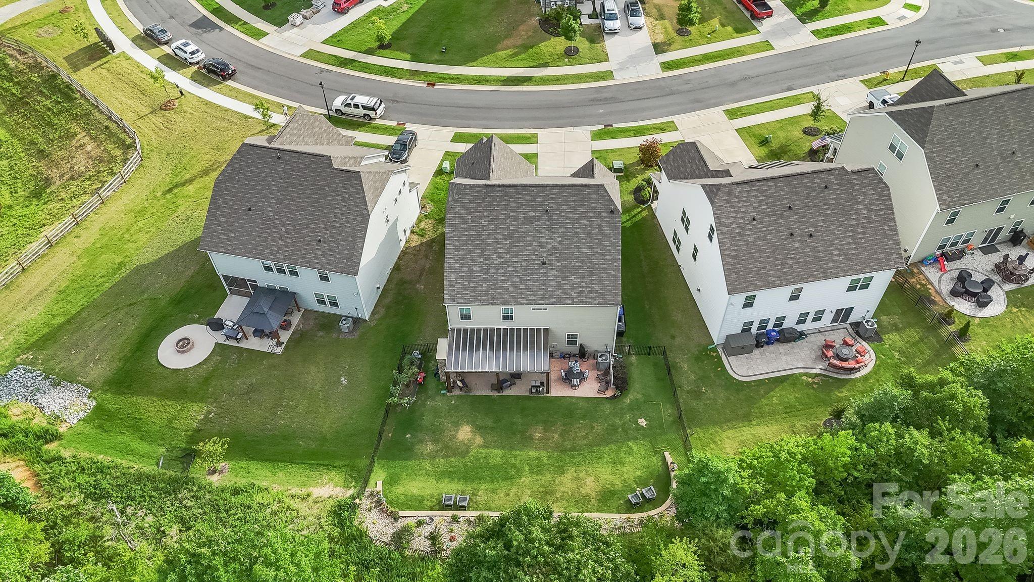 386 Kennerly Center Drive — Mooresville
