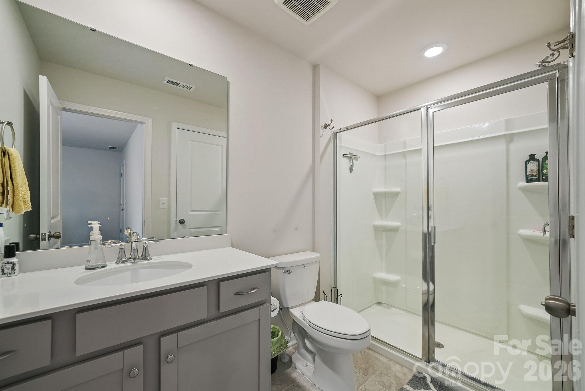 386 Kennerly Center Drive — Mooresville