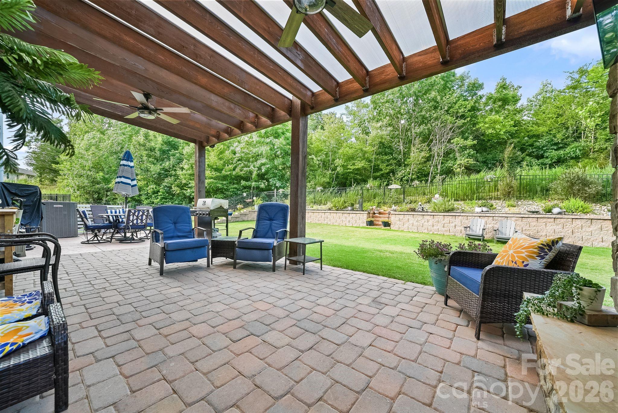 386 Kennerly Center Drive — Mooresville