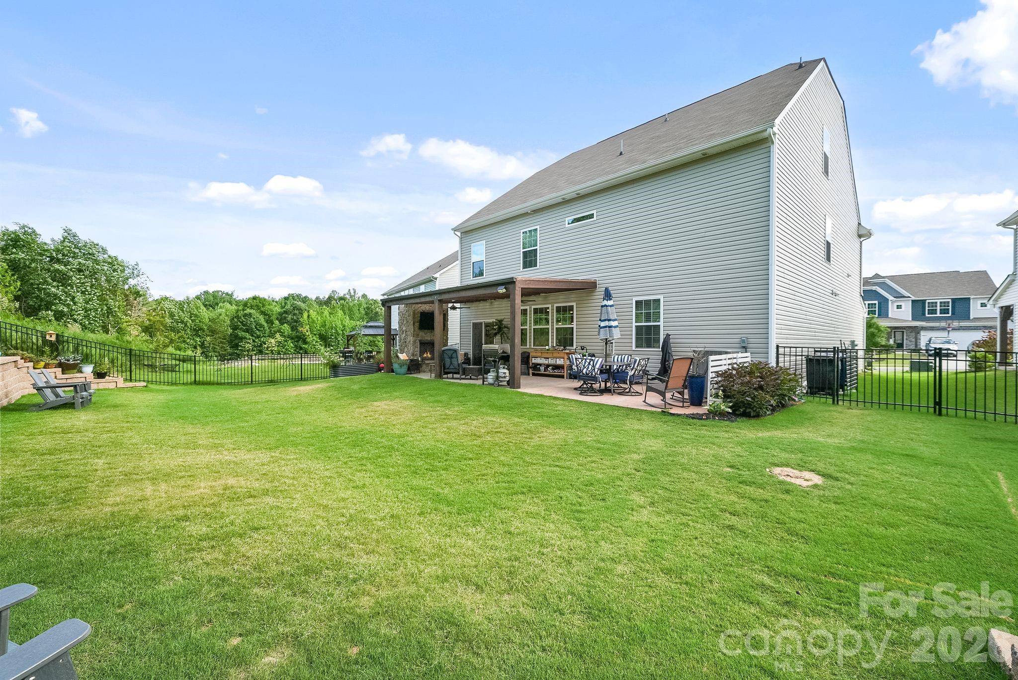 386 Kennerly Center Drive — Mooresville