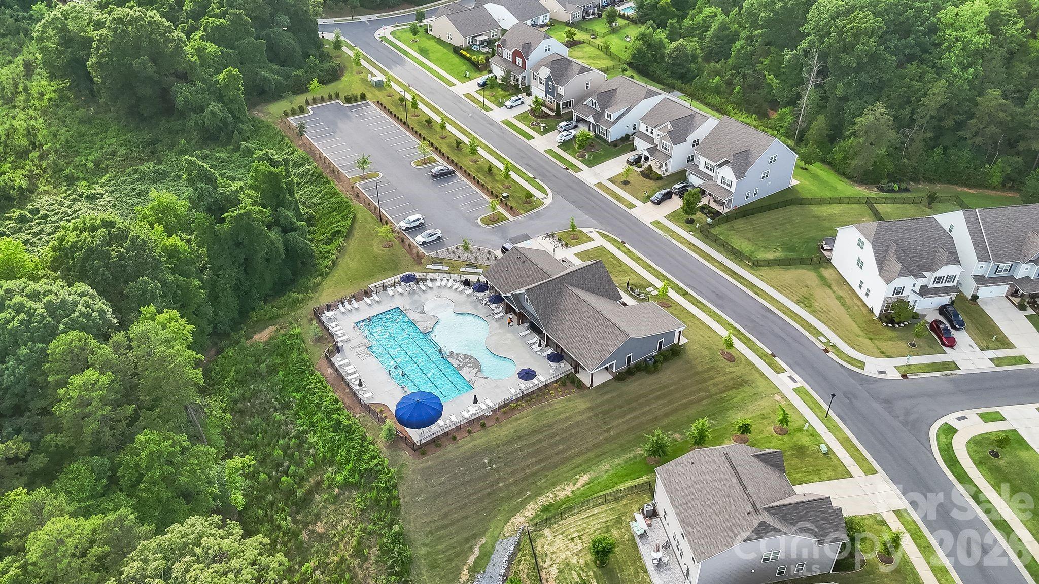 386 Kennerly Center Drive — Mooresville