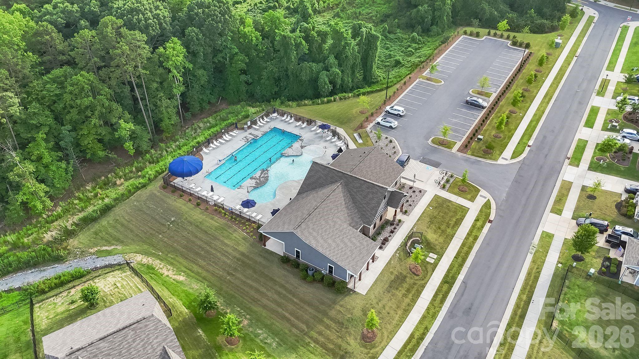 386 Kennerly Center Drive — Mooresville