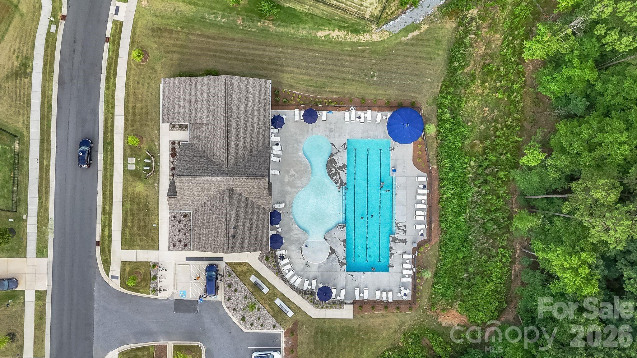 386 Kennerly Center Drive — Mooresville