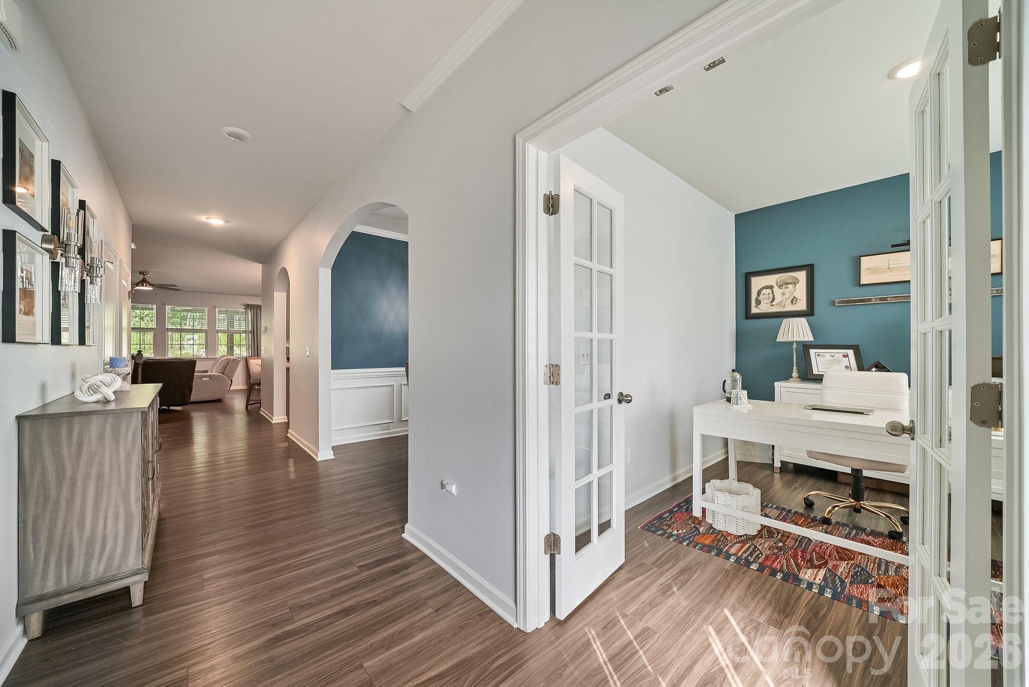 386 Kennerly Center Drive — Mooresville