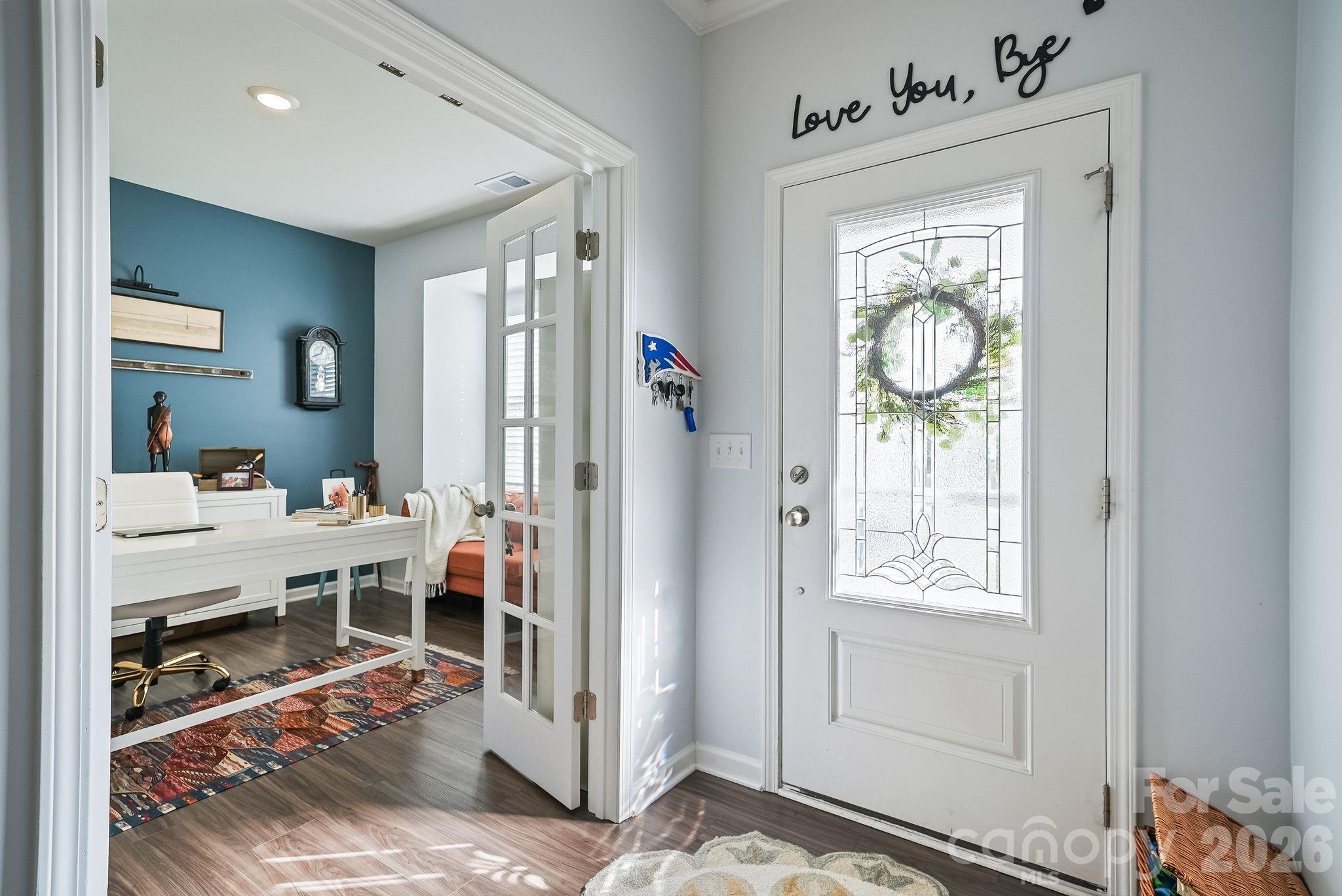 386 Kennerly Center Drive — Mooresville