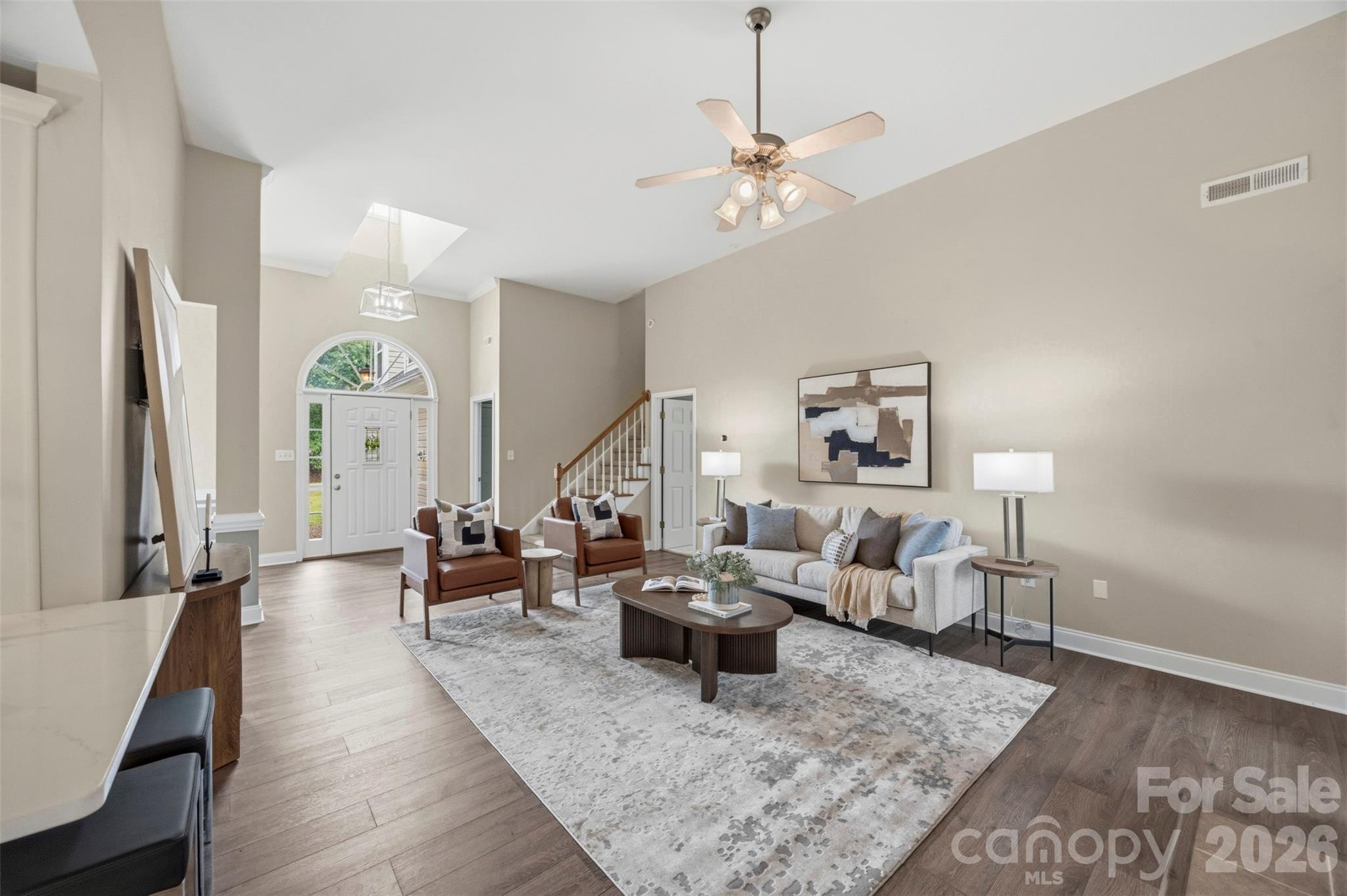 2801 Sweetgrass Lane — Monroe