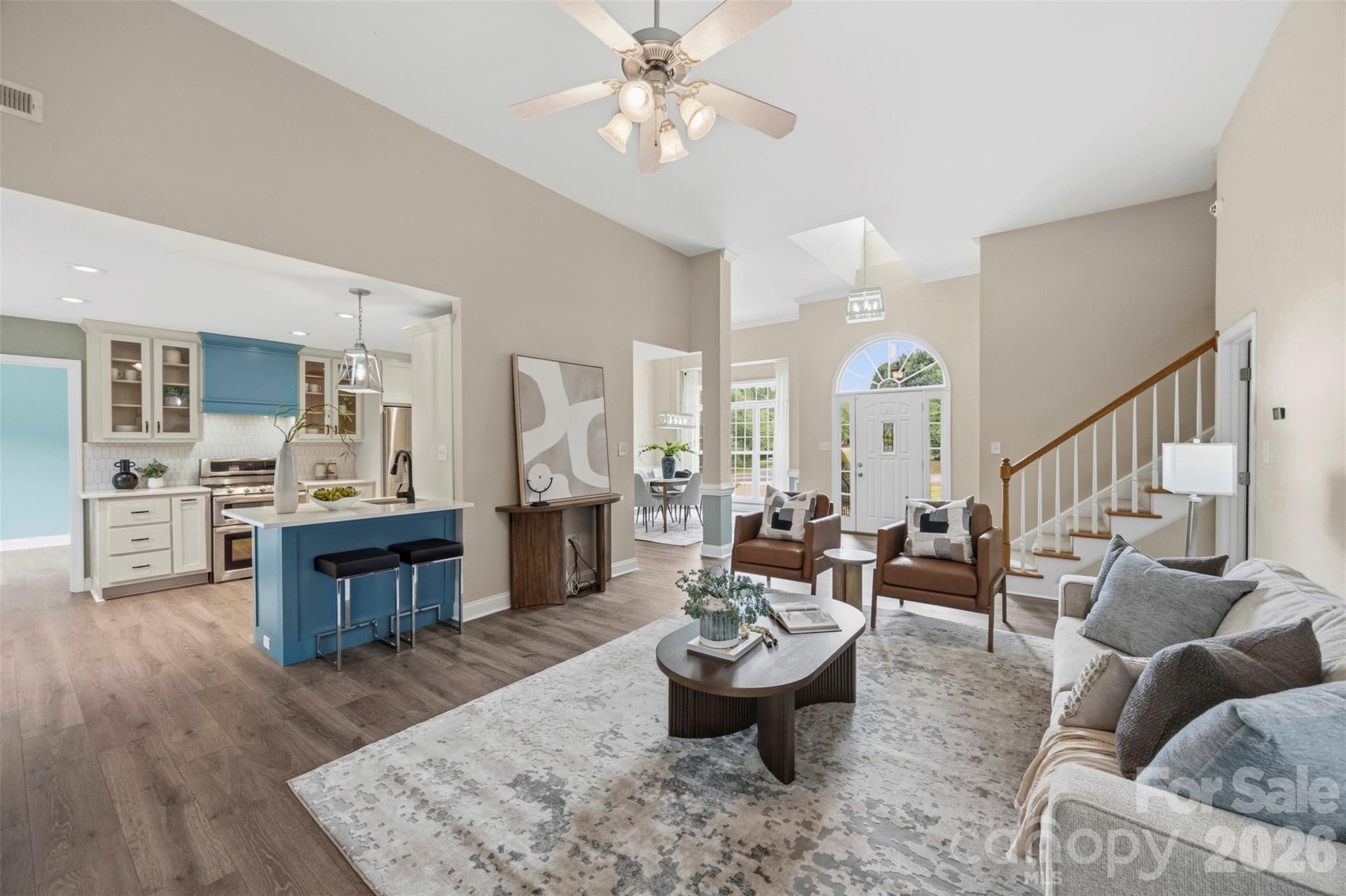 2801 Sweetgrass Lane — Monroe