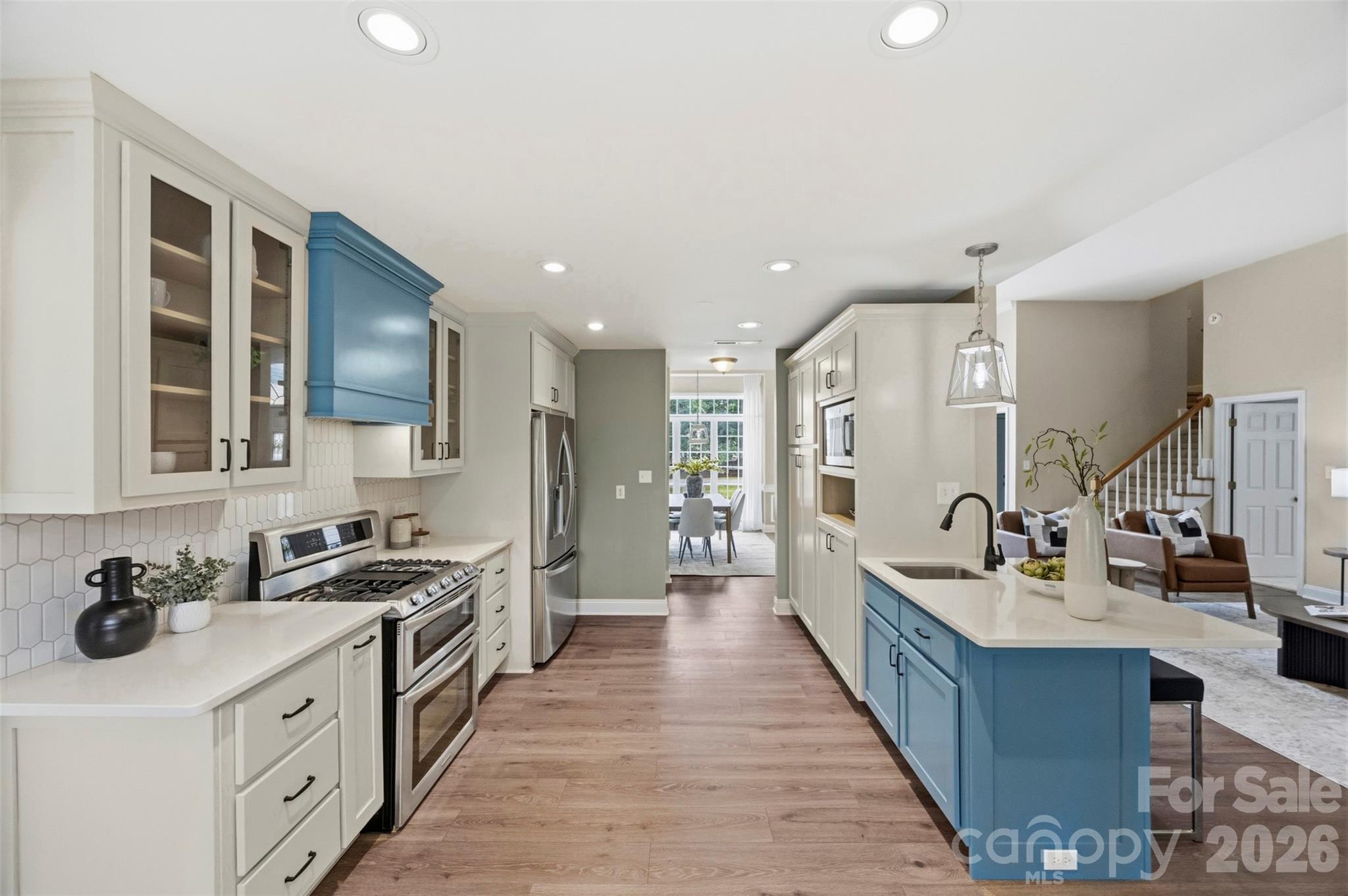 2801 Sweetgrass Lane — Monroe