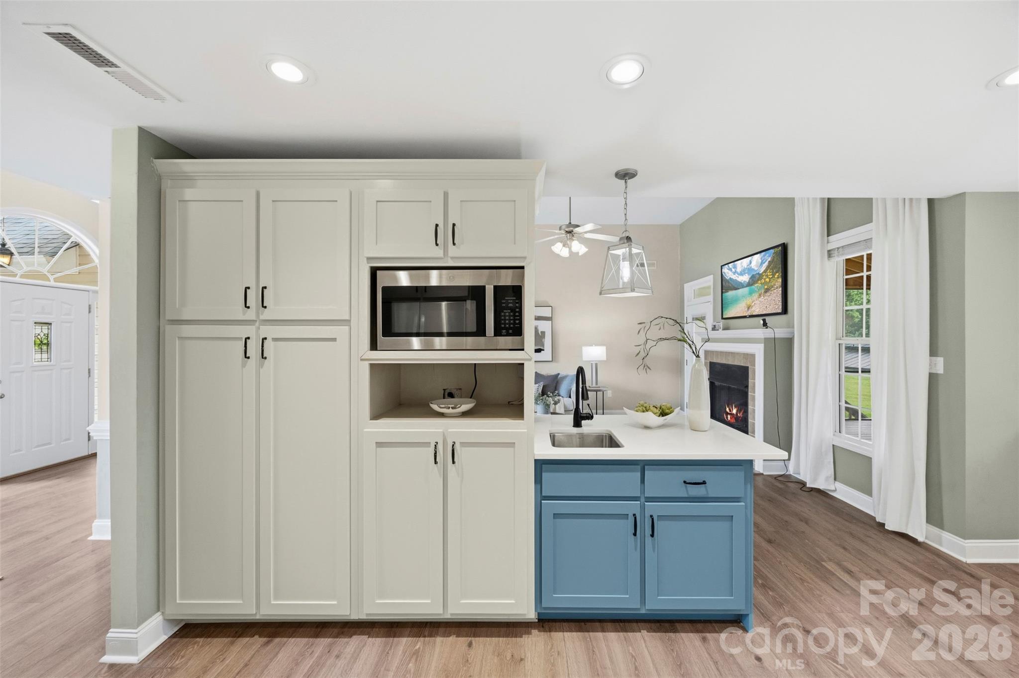2801 Sweetgrass Lane — Monroe