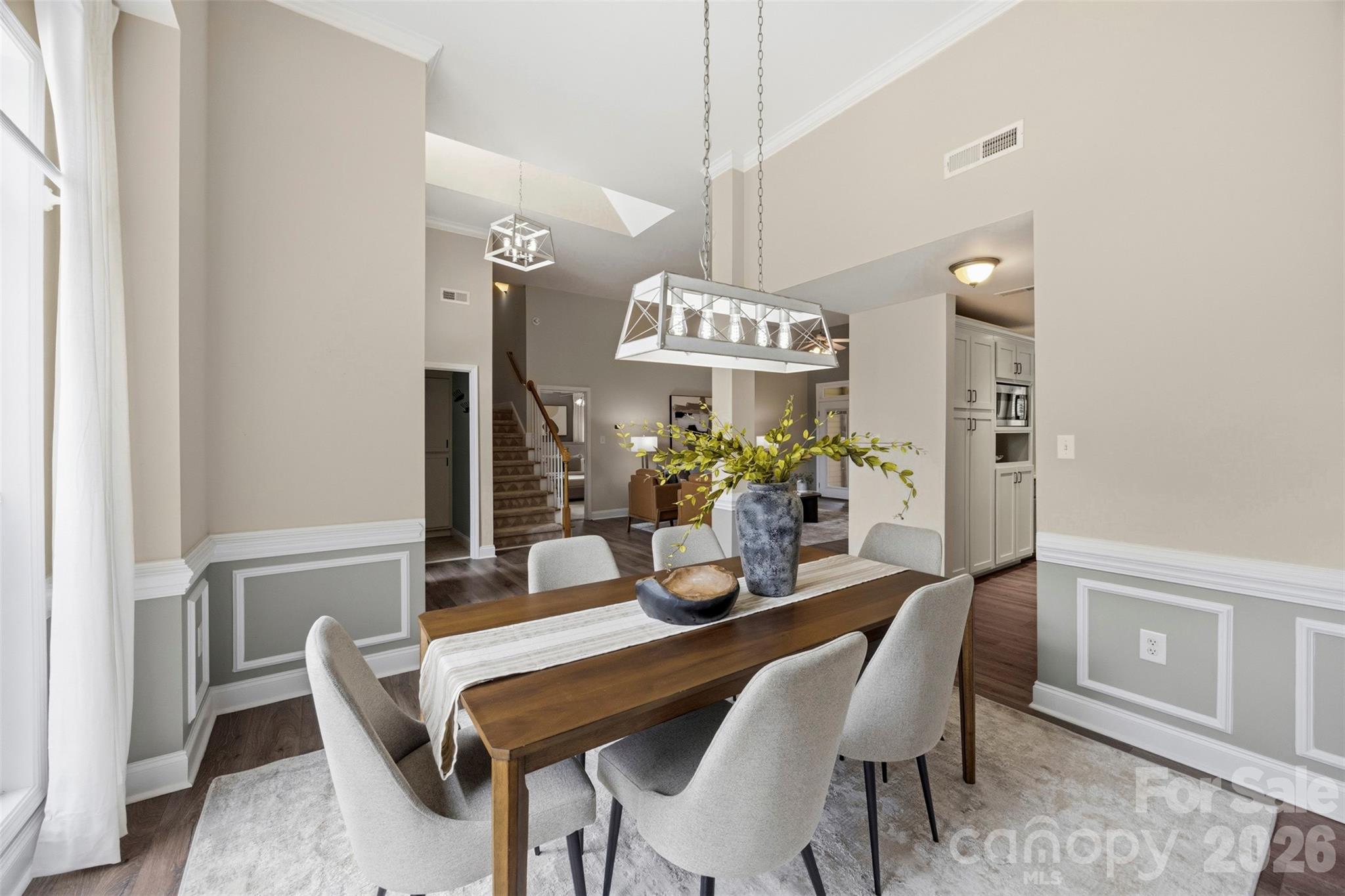 2801 Sweetgrass Lane — Monroe