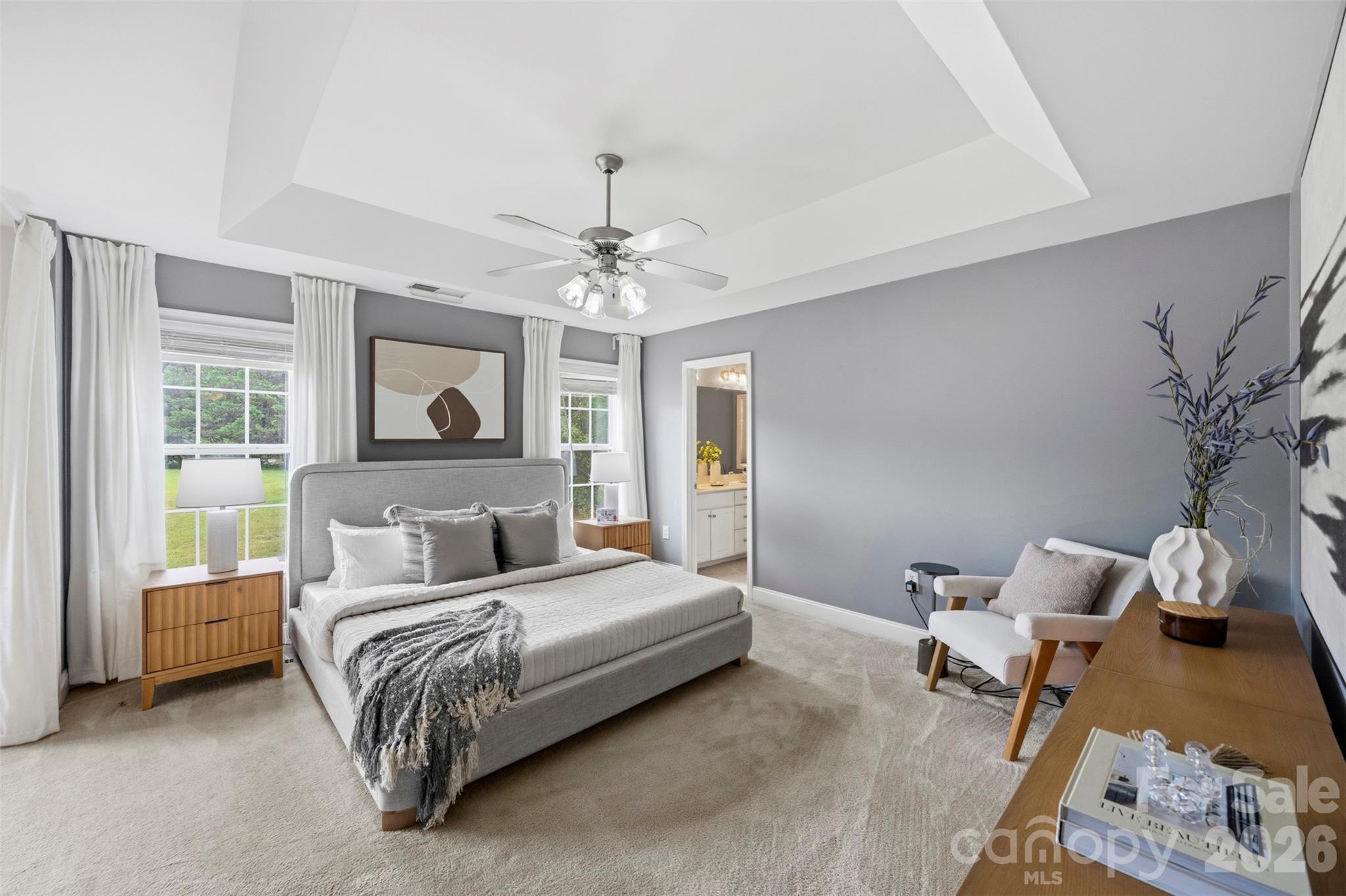 2801 Sweetgrass Lane — Monroe