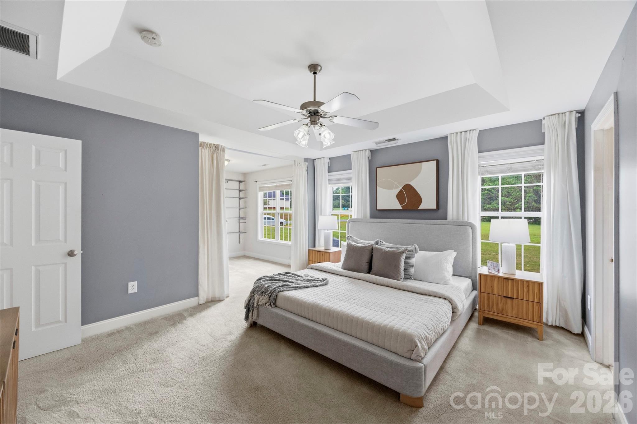 2801 Sweetgrass Lane — Monroe