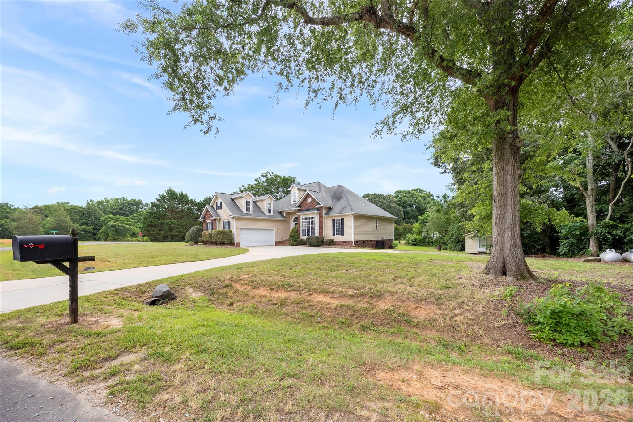 2801 Sweetgrass Lane — Monroe