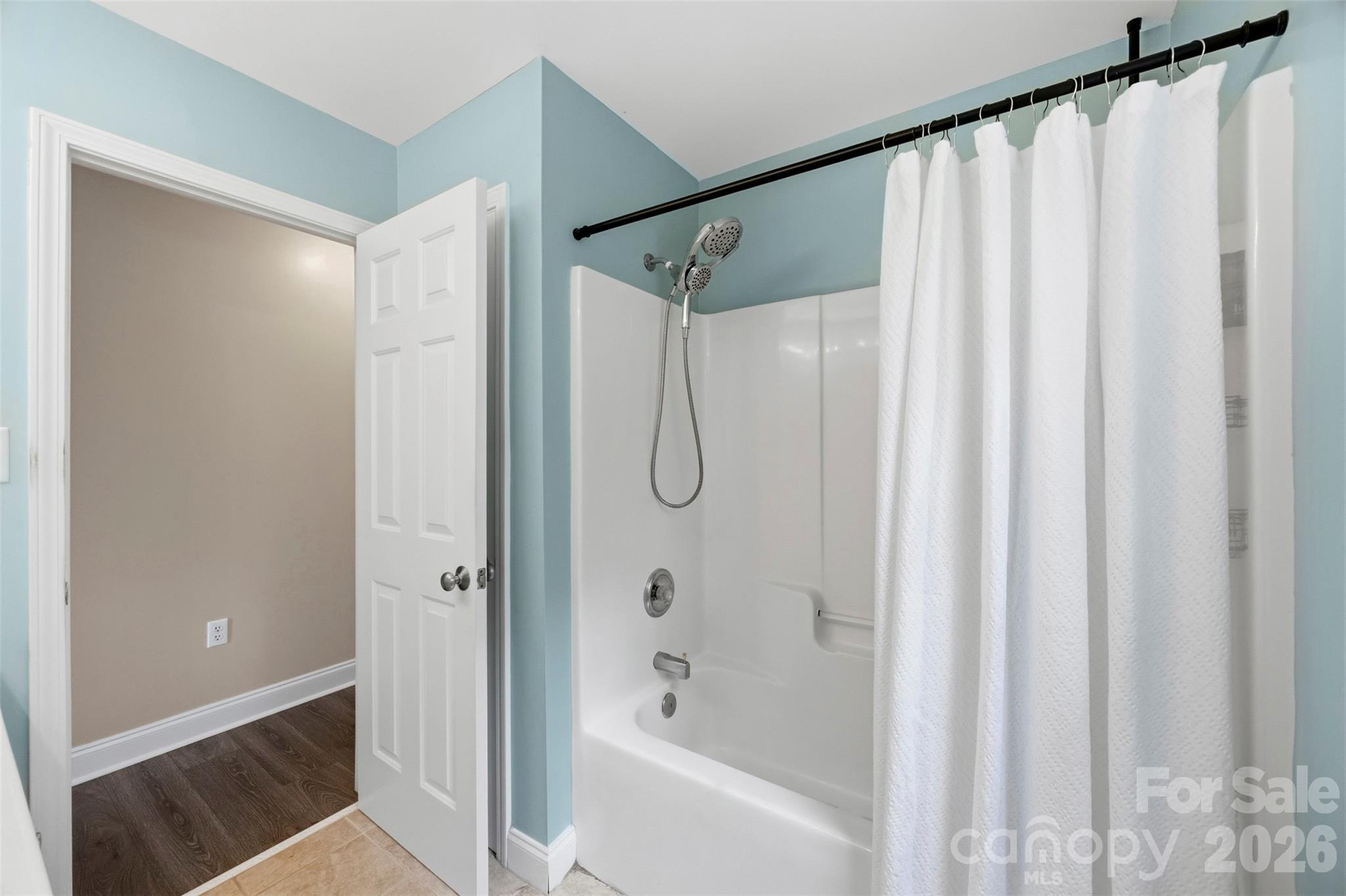 2801 Sweetgrass Lane — Monroe