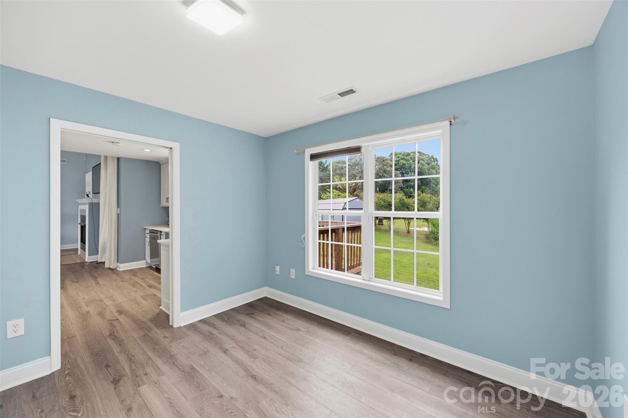 2801 Sweetgrass Lane — Monroe