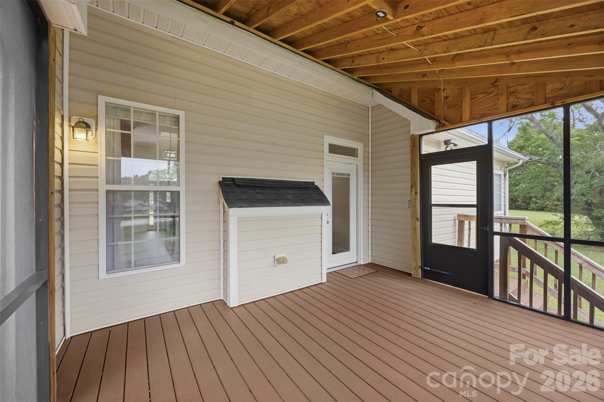 2801 Sweetgrass Lane — Monroe