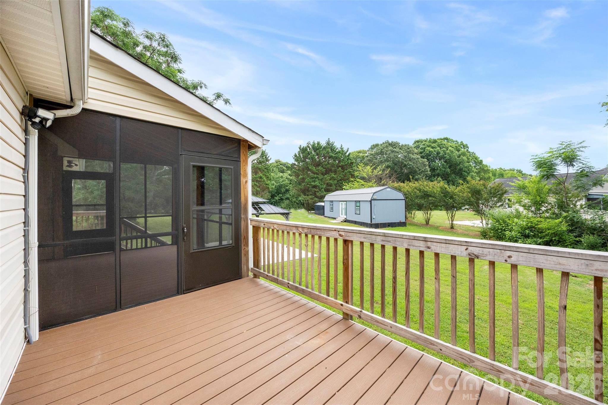 2801 Sweetgrass Lane — Monroe