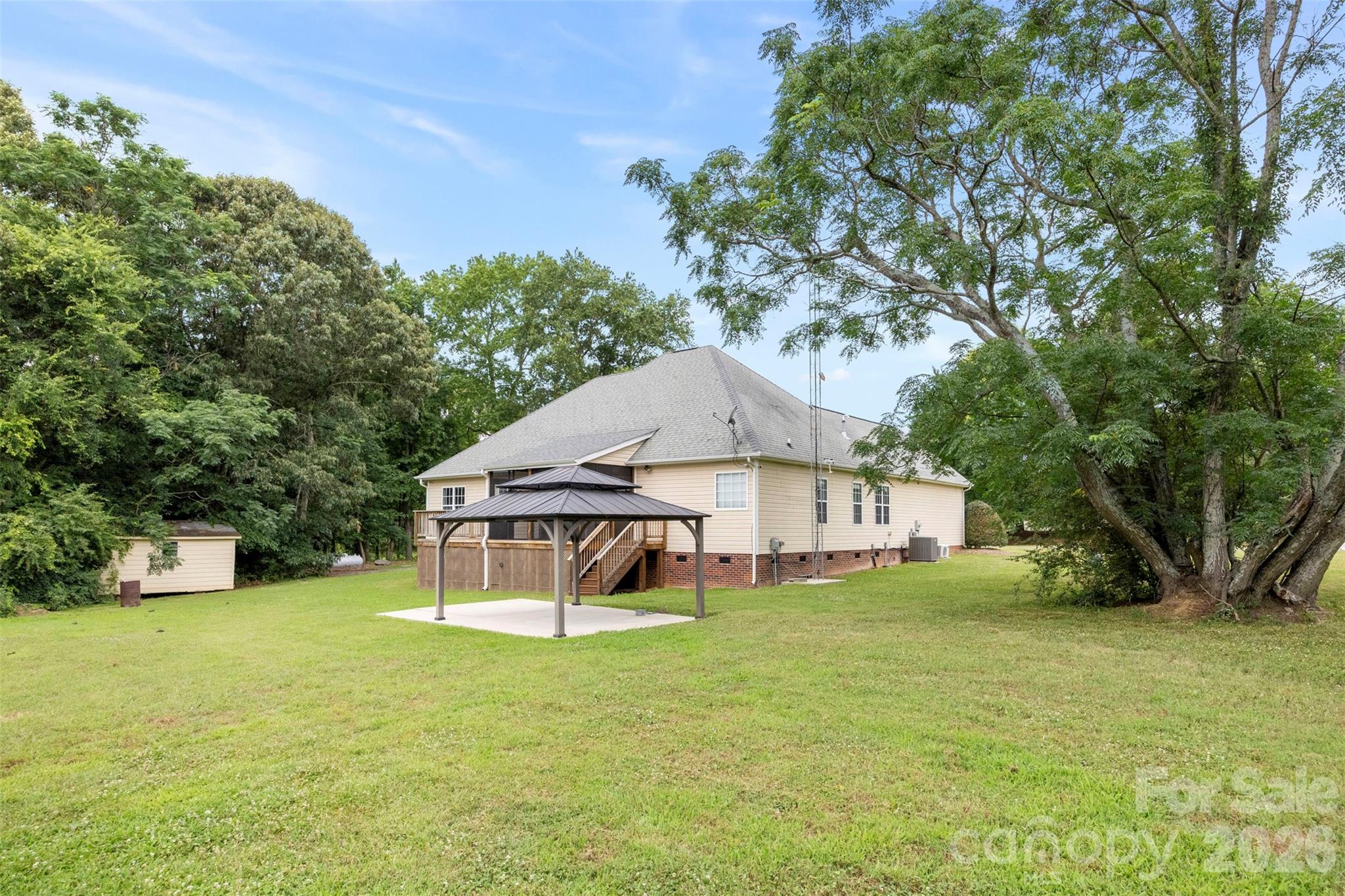 2801 Sweetgrass Lane — Monroe