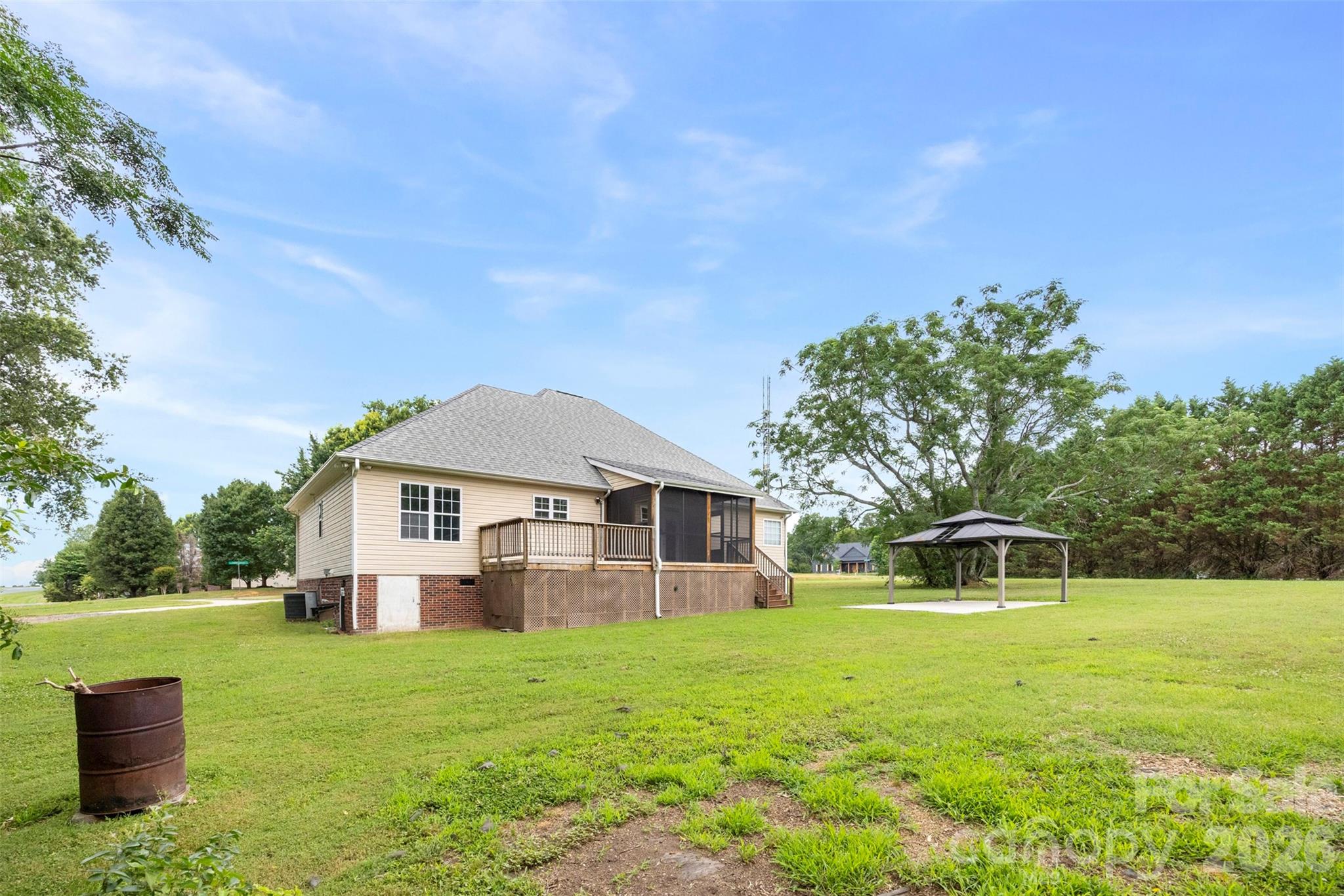 2801 Sweetgrass Lane — Monroe