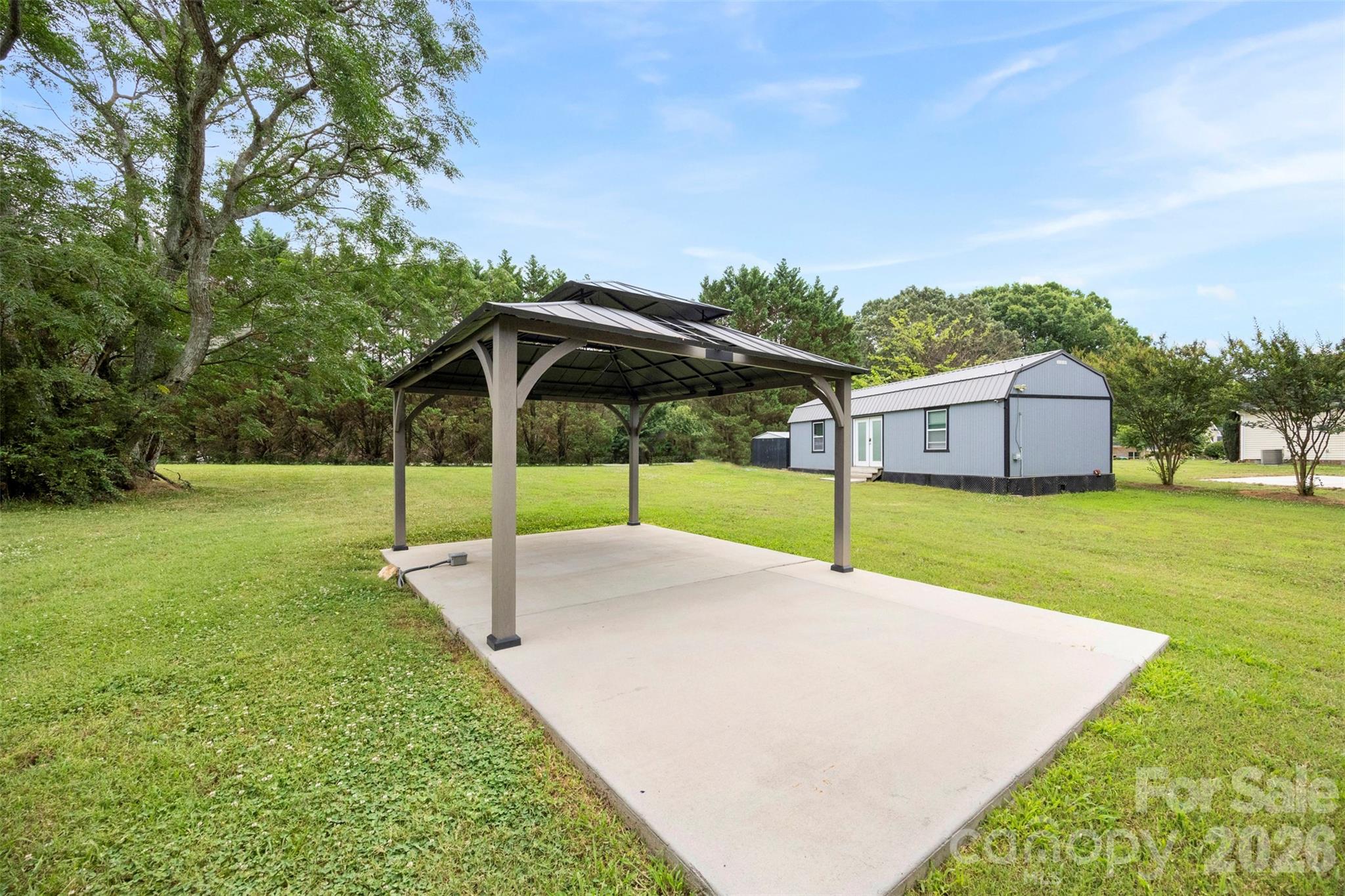 2801 Sweetgrass Lane — Monroe