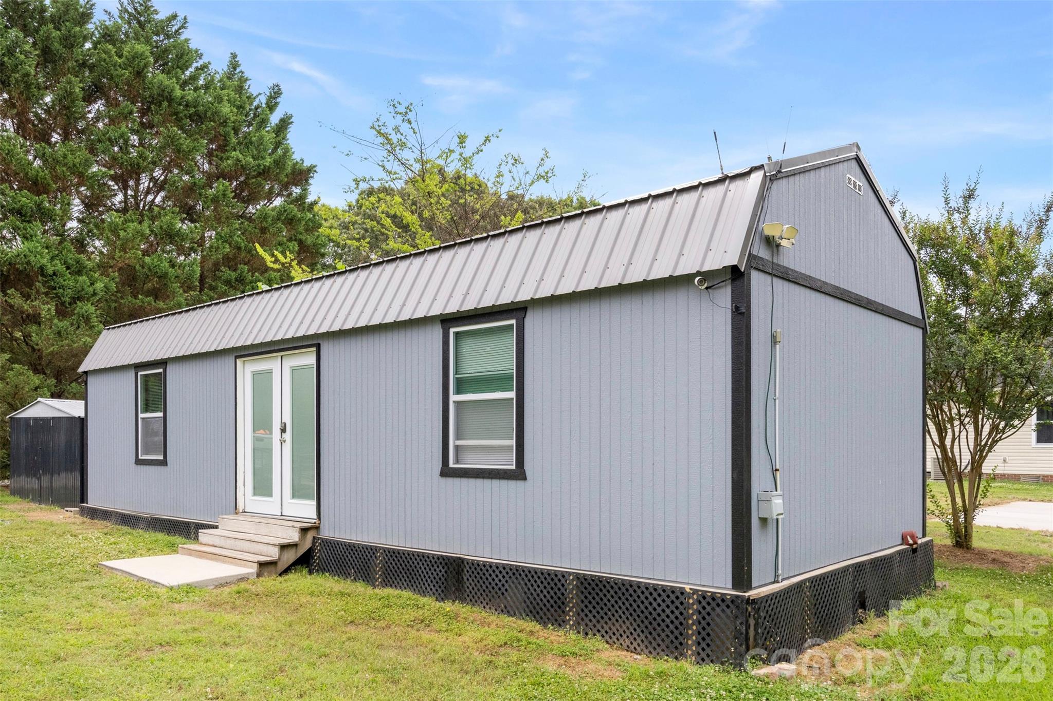 2801 Sweetgrass Lane — Monroe