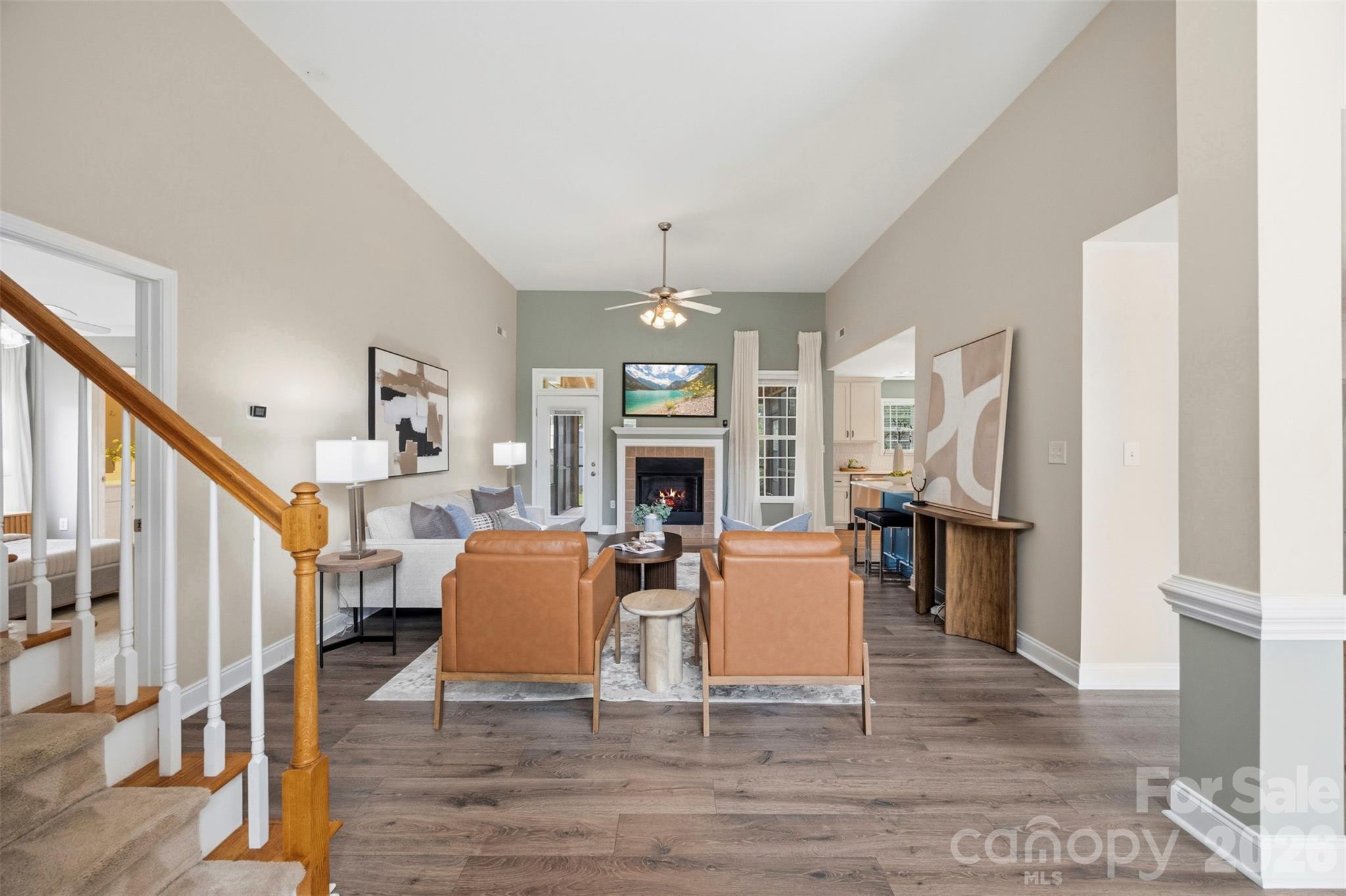 2801 Sweetgrass Lane — Monroe