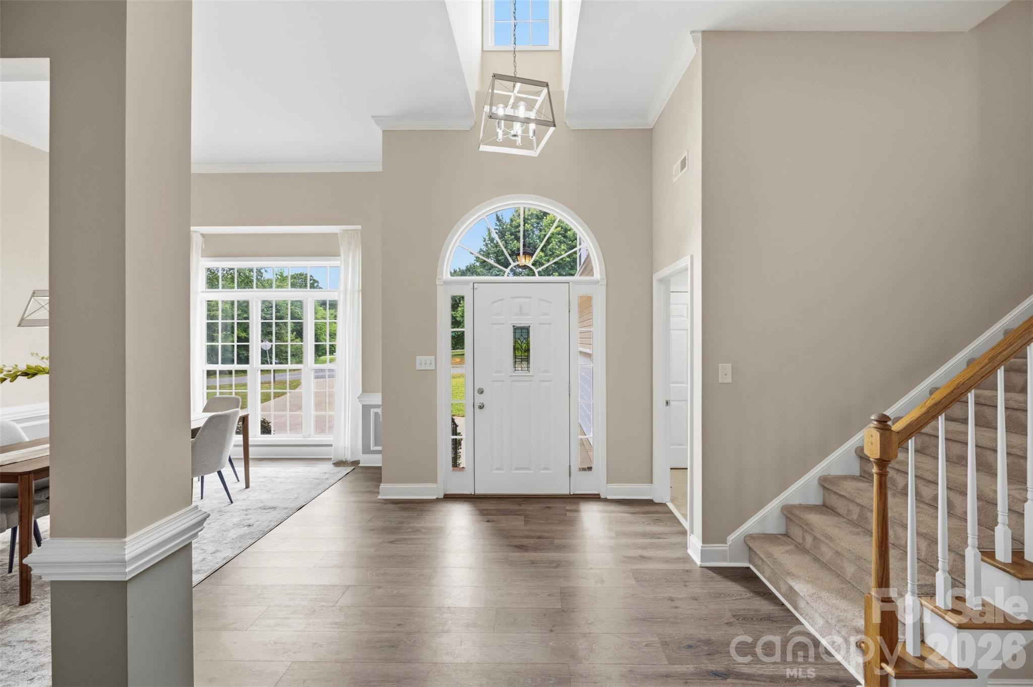 2801 Sweetgrass Lane — Monroe