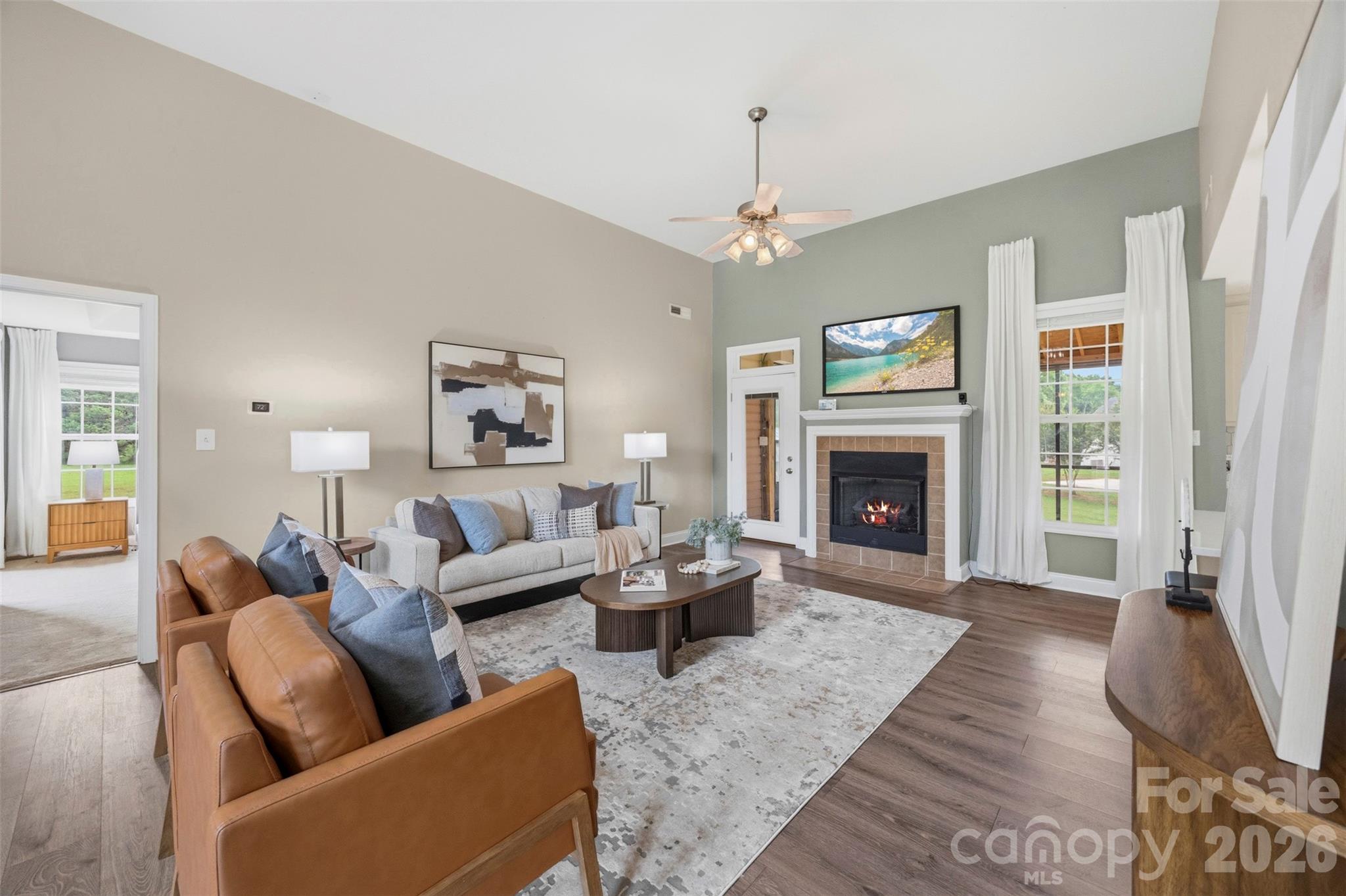2801 Sweetgrass Lane — Monroe