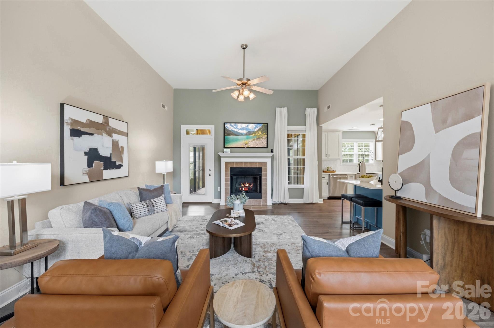 2801 Sweetgrass Lane — Monroe