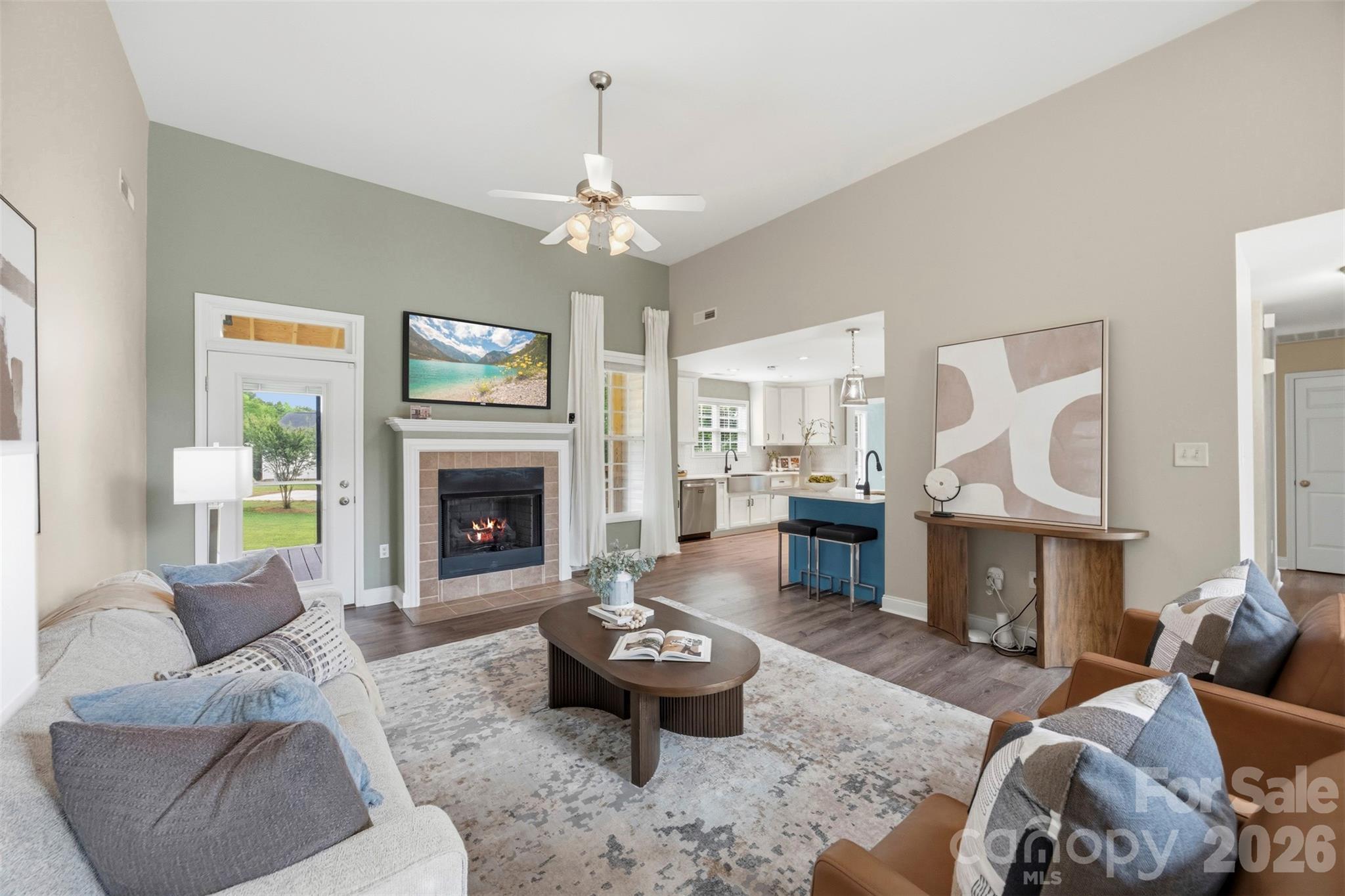 2801 Sweetgrass Lane — Monroe