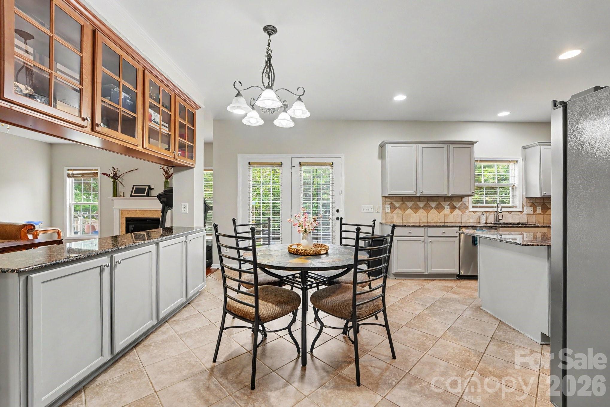 1583 Duckhorn Street NW — Concord